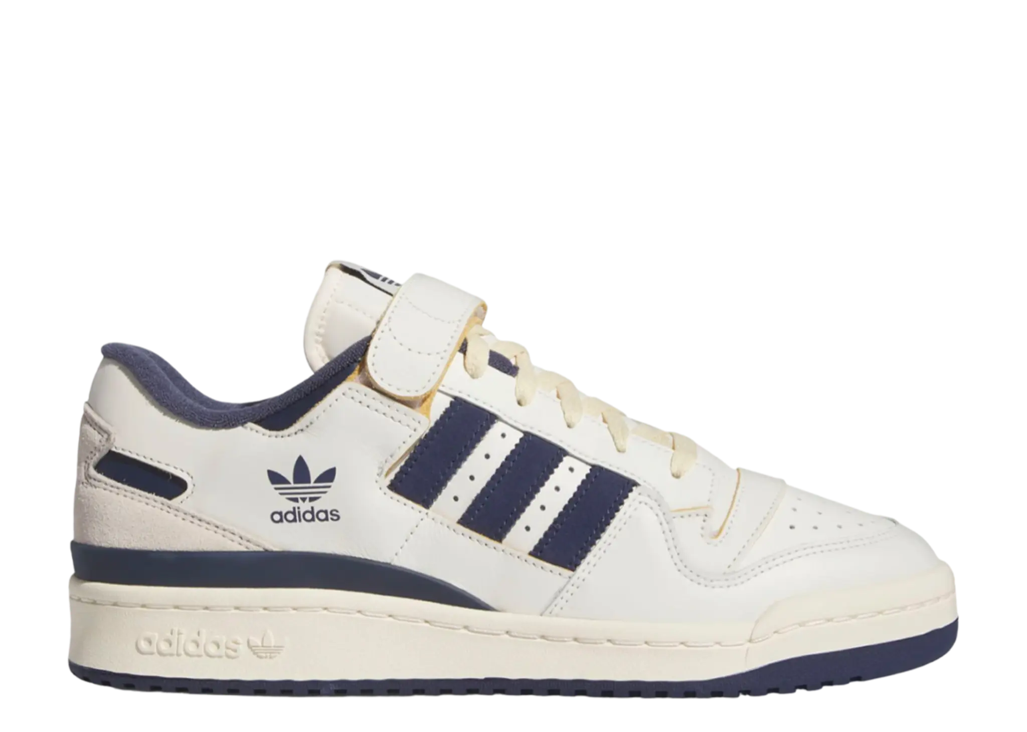 Adidas Forum 84 Low Off White Shadow Navy