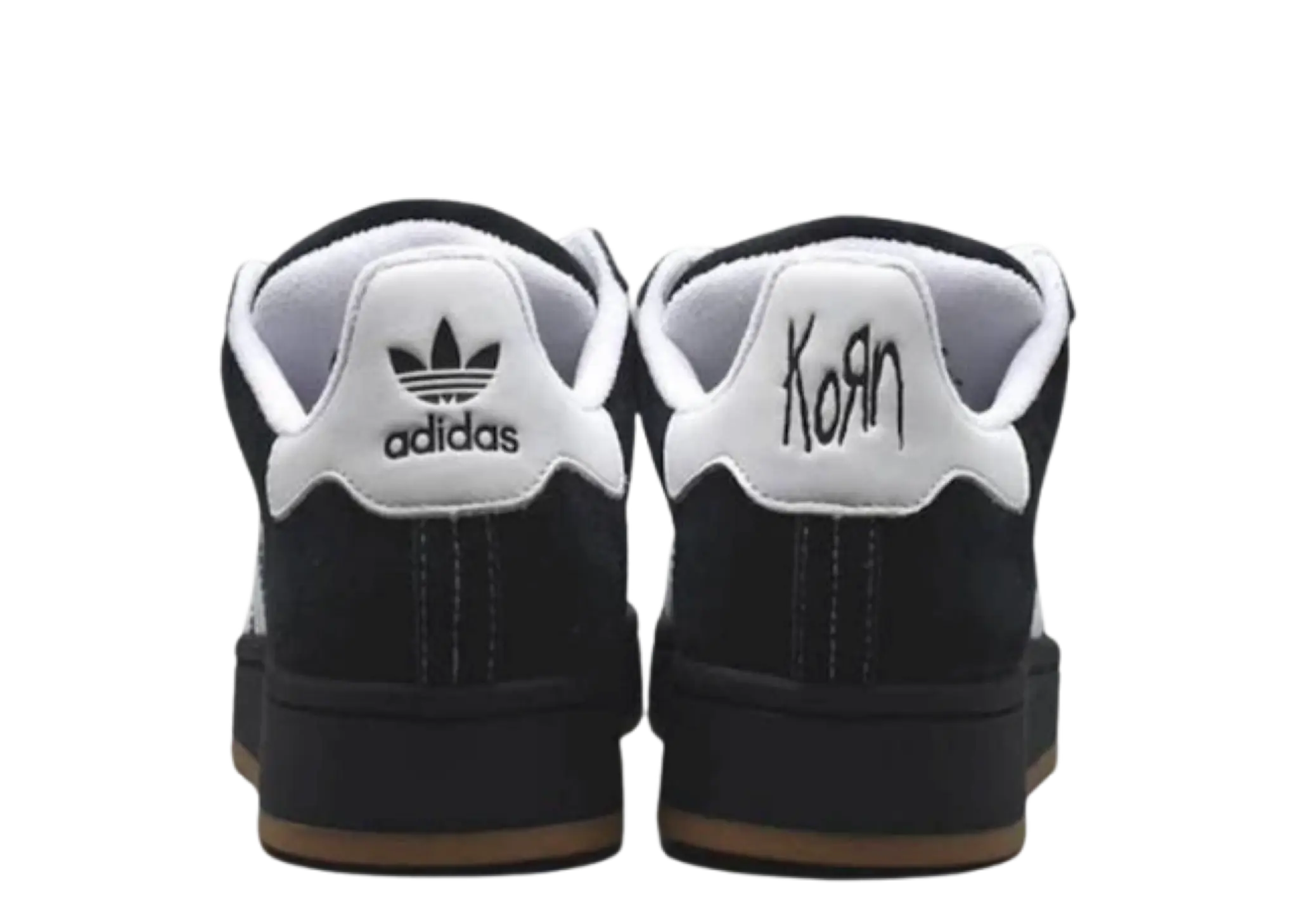 Adidas Campus 00's Korn Black Gum - photo 3