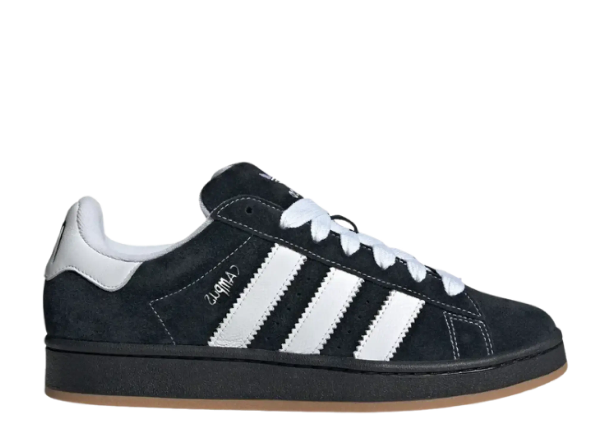 Adidas Campus 00's Korn Black Gum