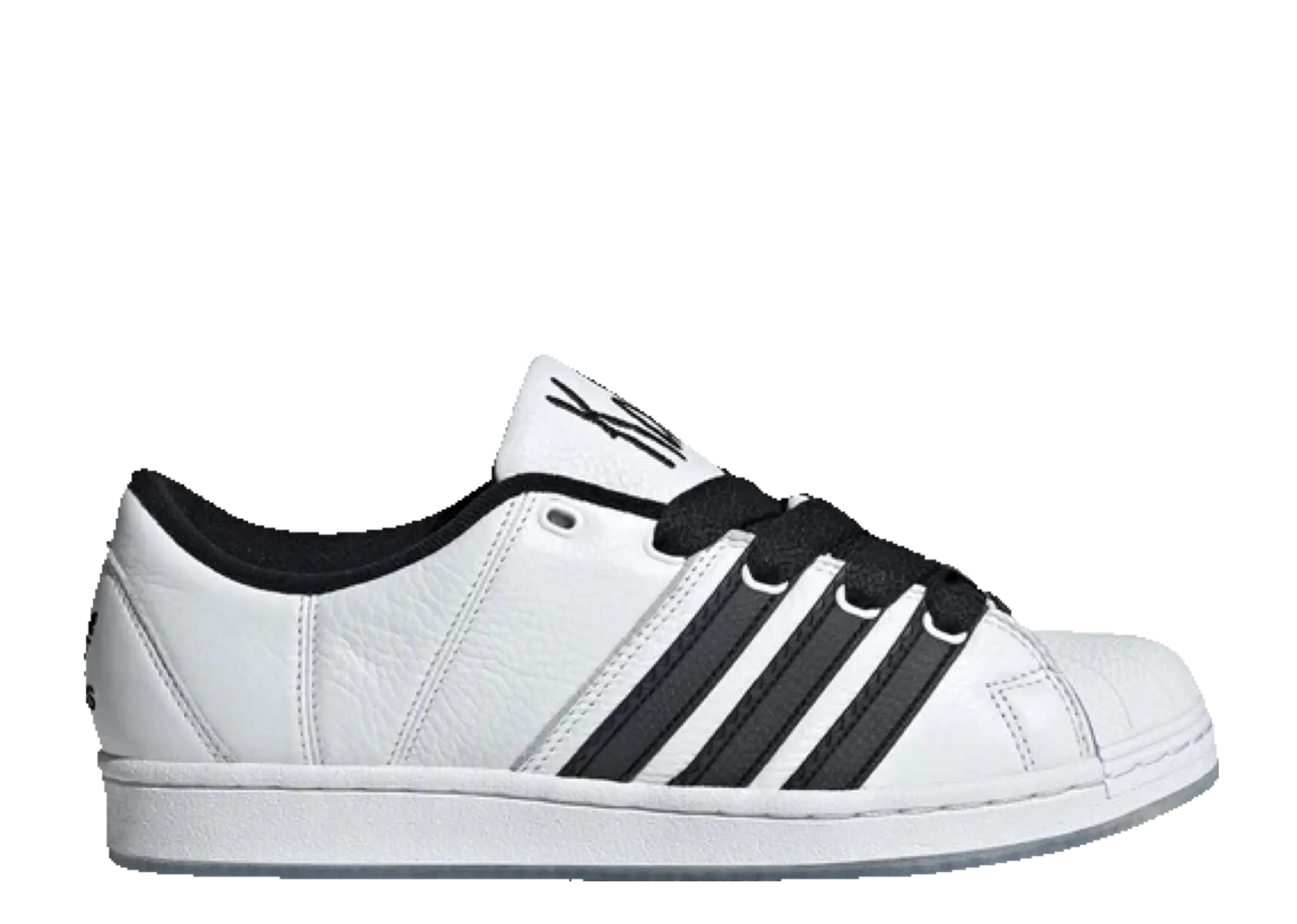 Adidas Supermodified Korn White Black