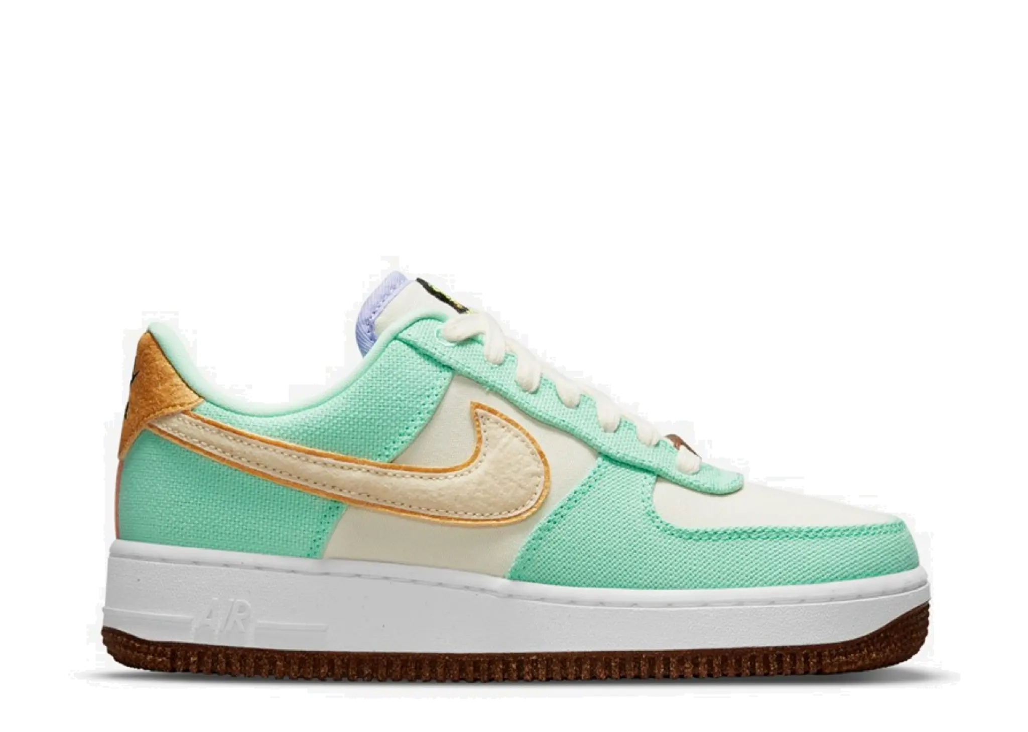 Air Force 1 '07 LX Green Glow (Women's)