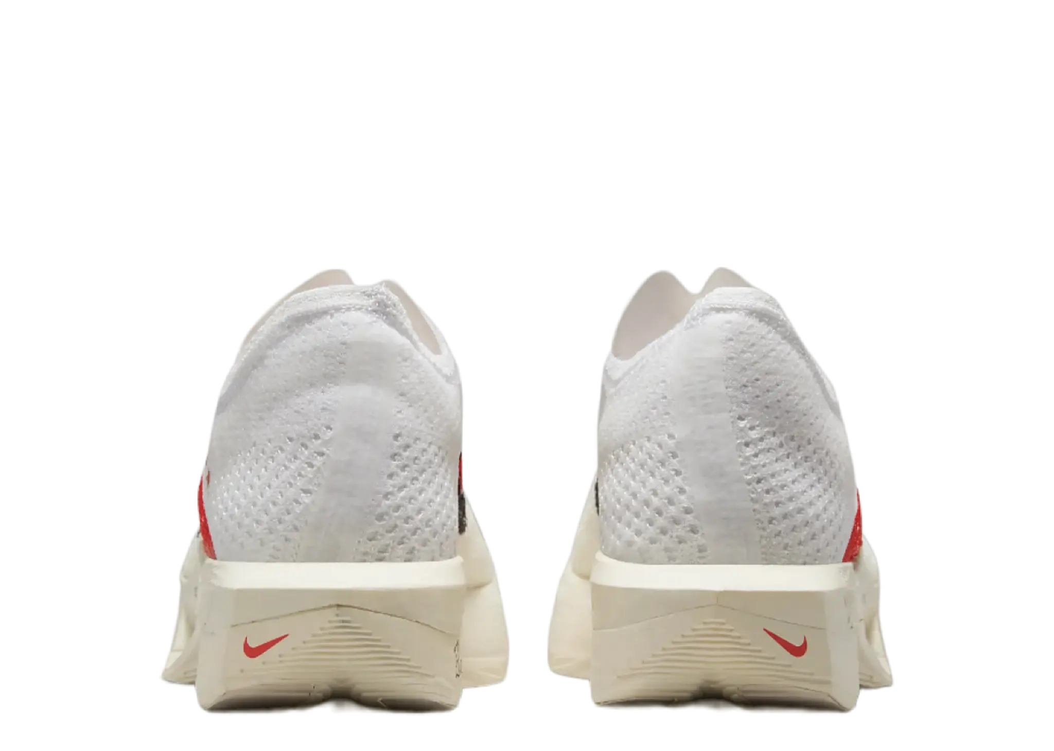 Nike Vaporfly 3 Eliud Kipchoge White Chile Red - photo 3