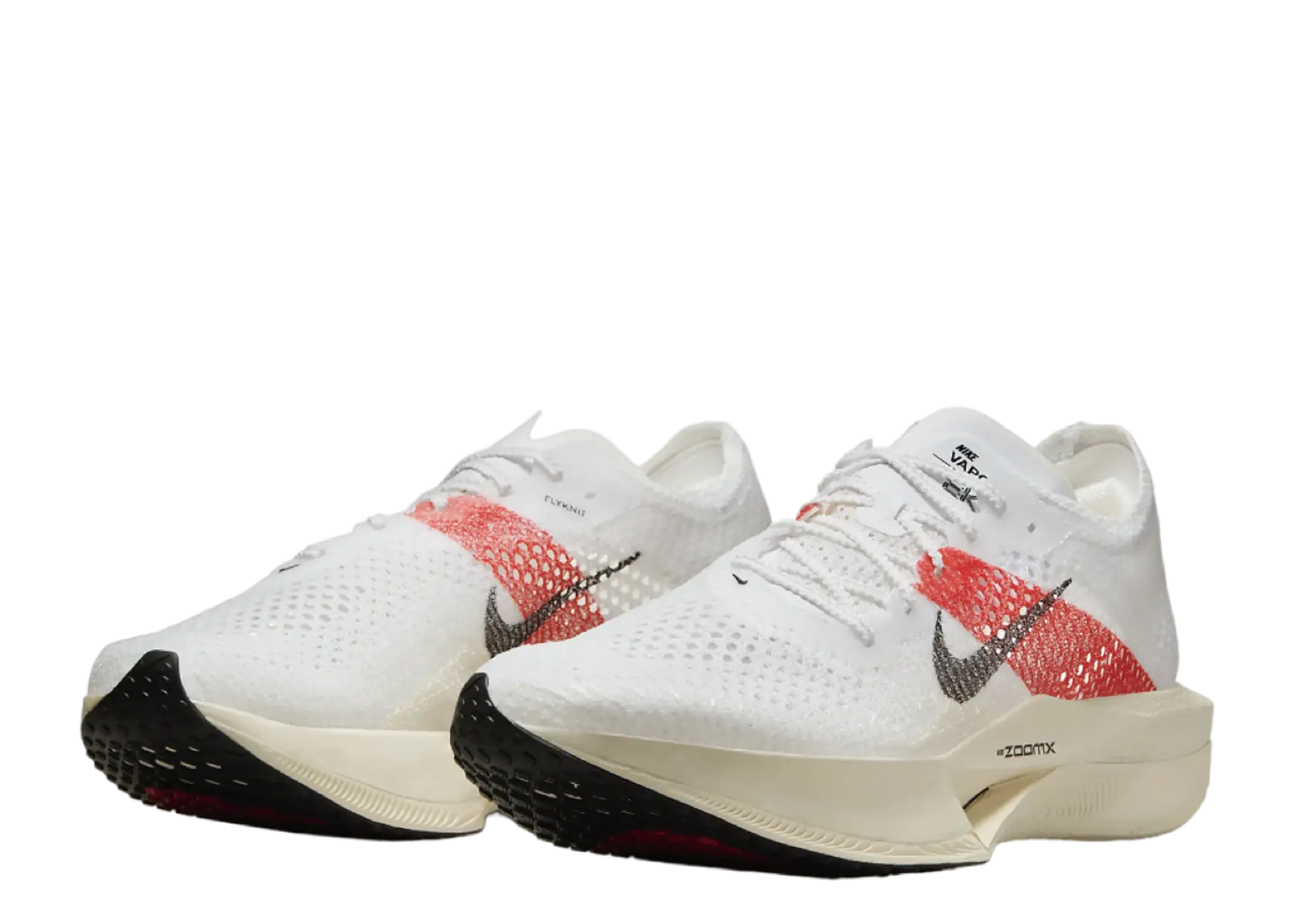 Nike Vaporfly 3 Eliud Kipchoge White Chile Red - photo 2