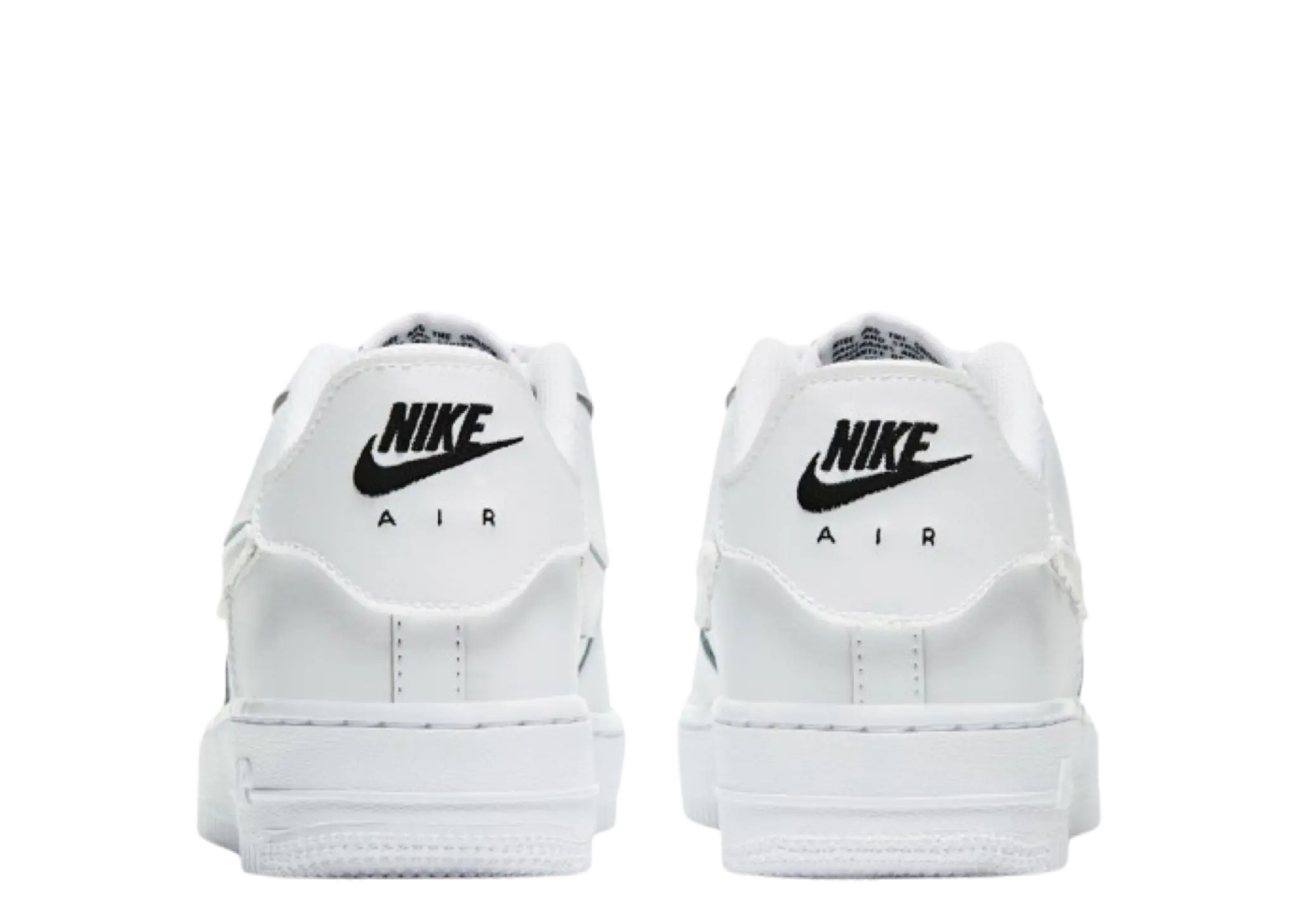 Air Force Low 1/1 White Patch (Grade School) - photo 3