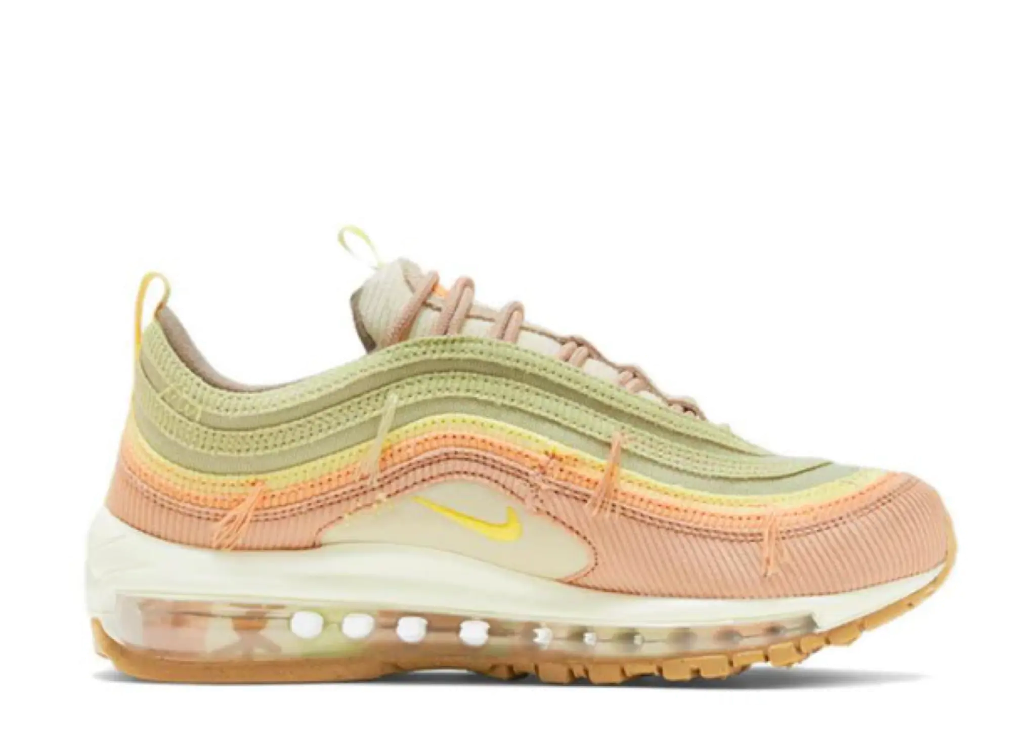 Nike Air Max 97 Bright Side (Women's)