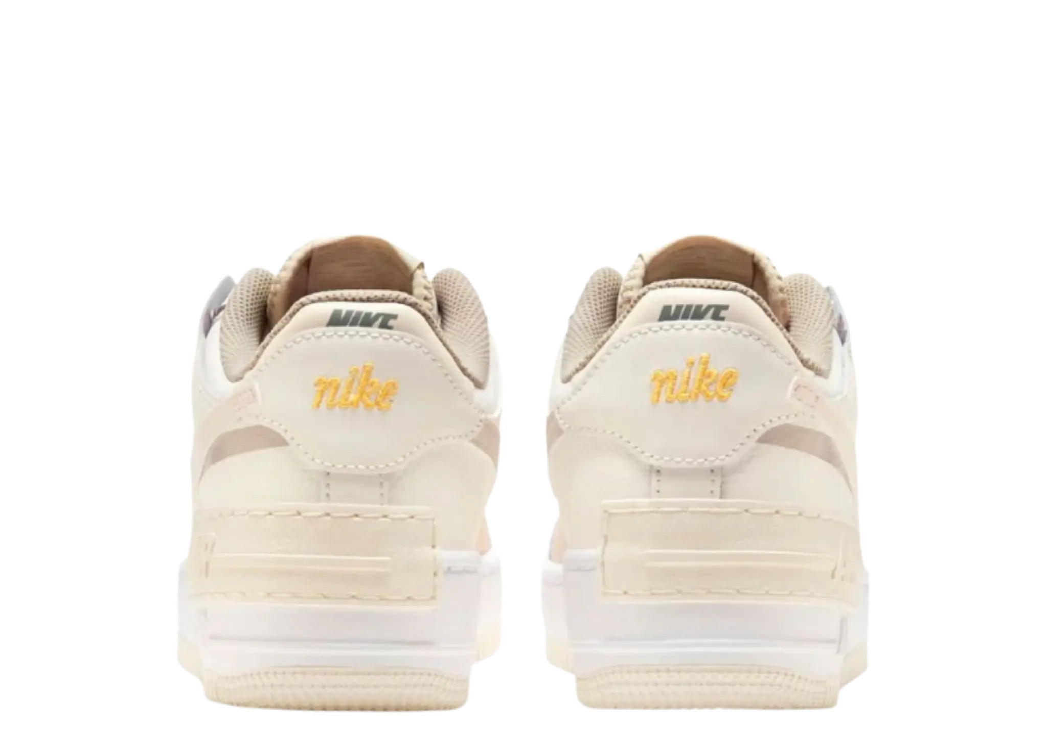Nike Air Force 1 Low Shadow (Women's) - photo 3