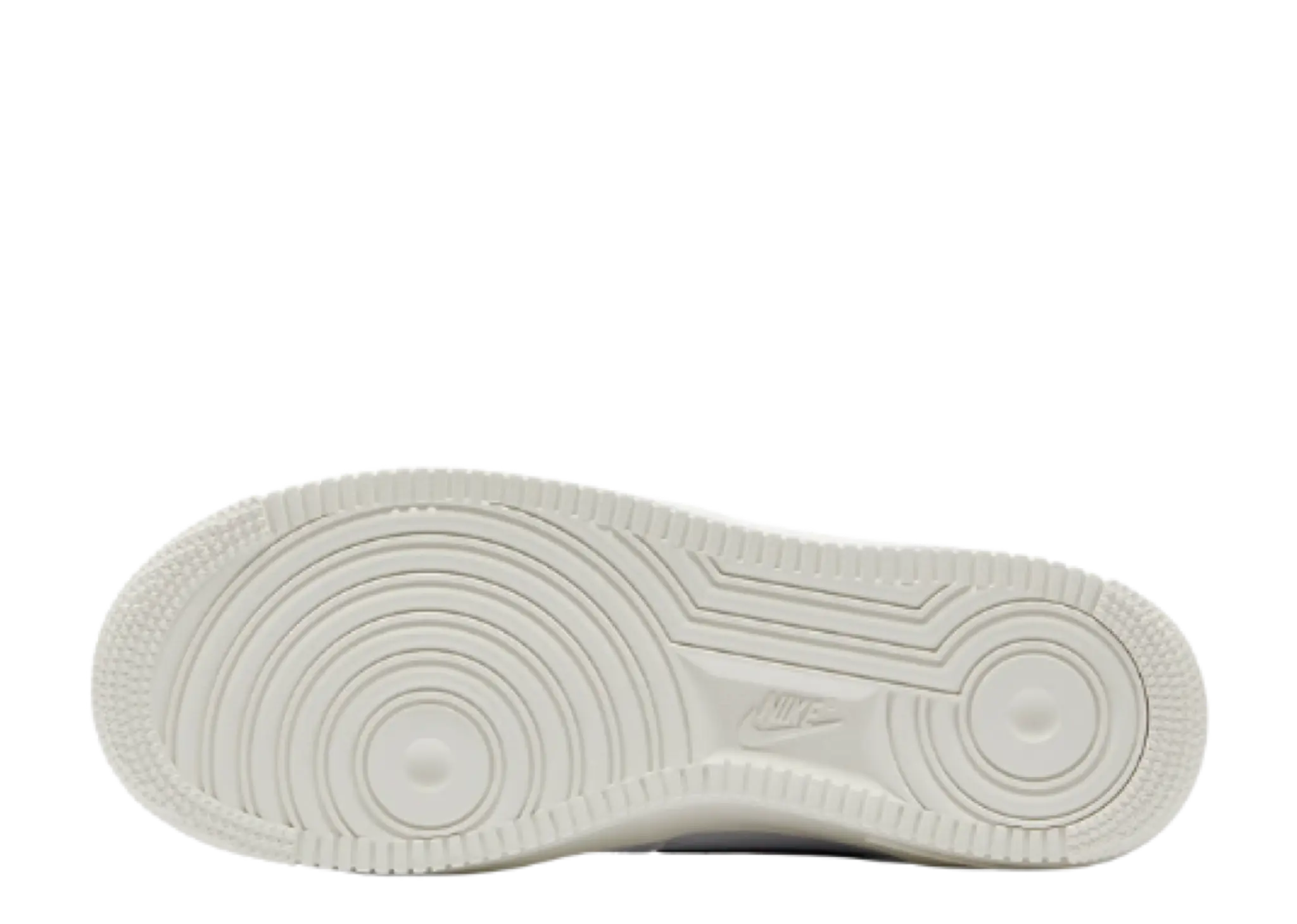 Nike Air Force 1 AF1 '07 White Black (Women's) - photo 4
