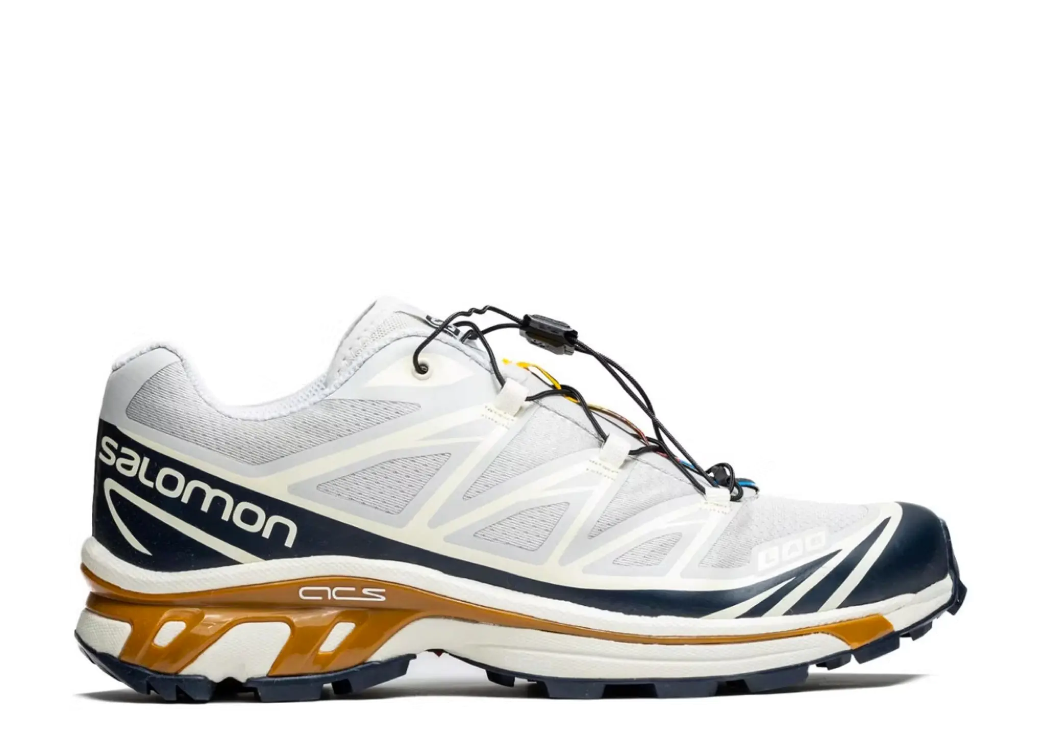 Salomon XT‑6 Dark Sapphire