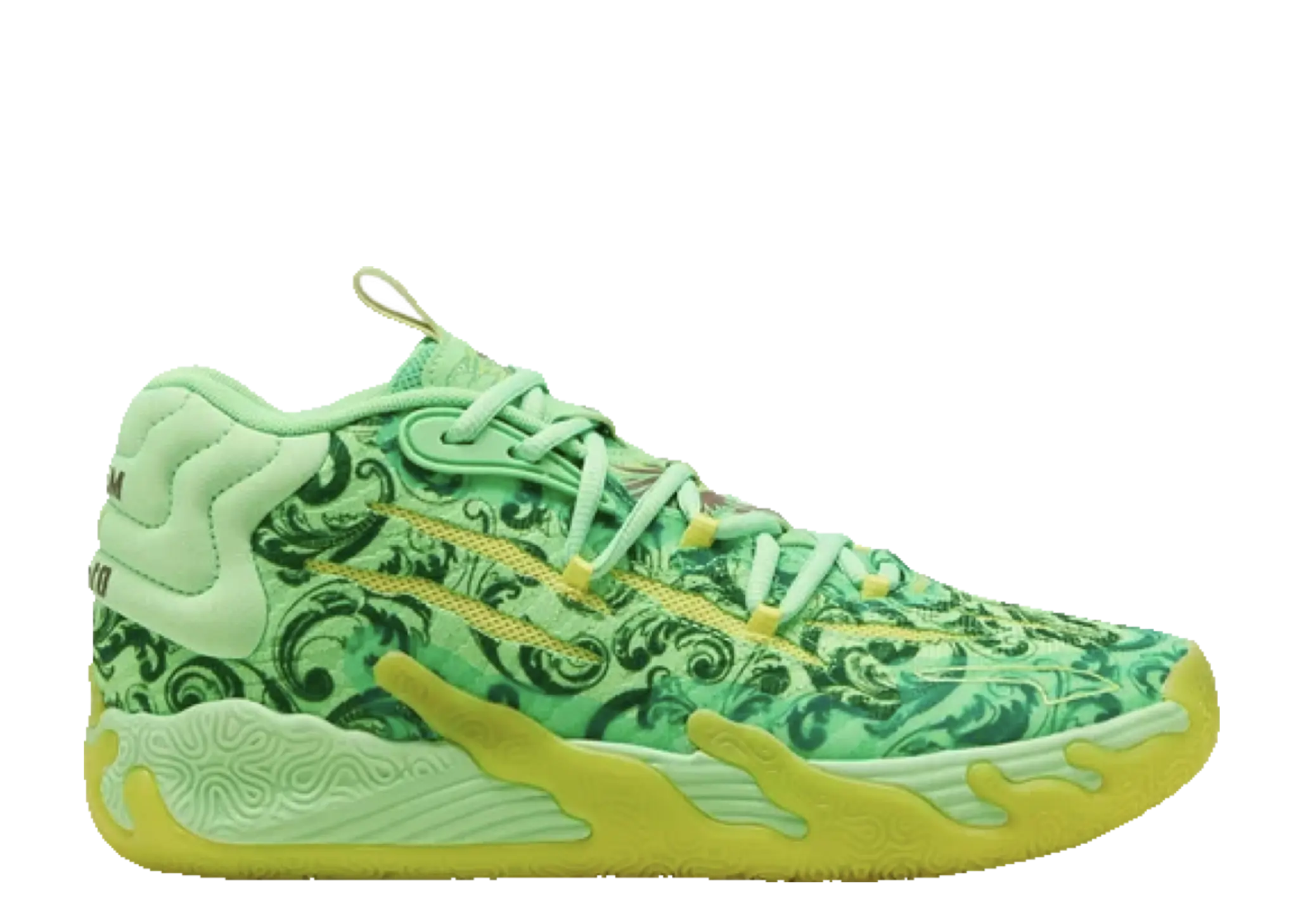Puma LaMelo Ball MB.03 LaFrancé Forever Rare