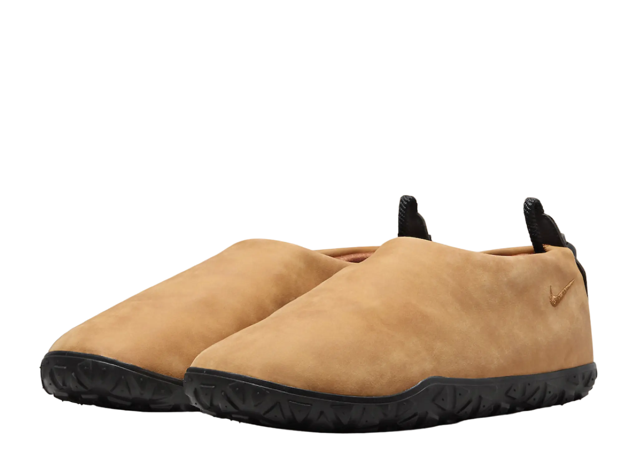 Nike ACG Moc Premium Russet - photo 2