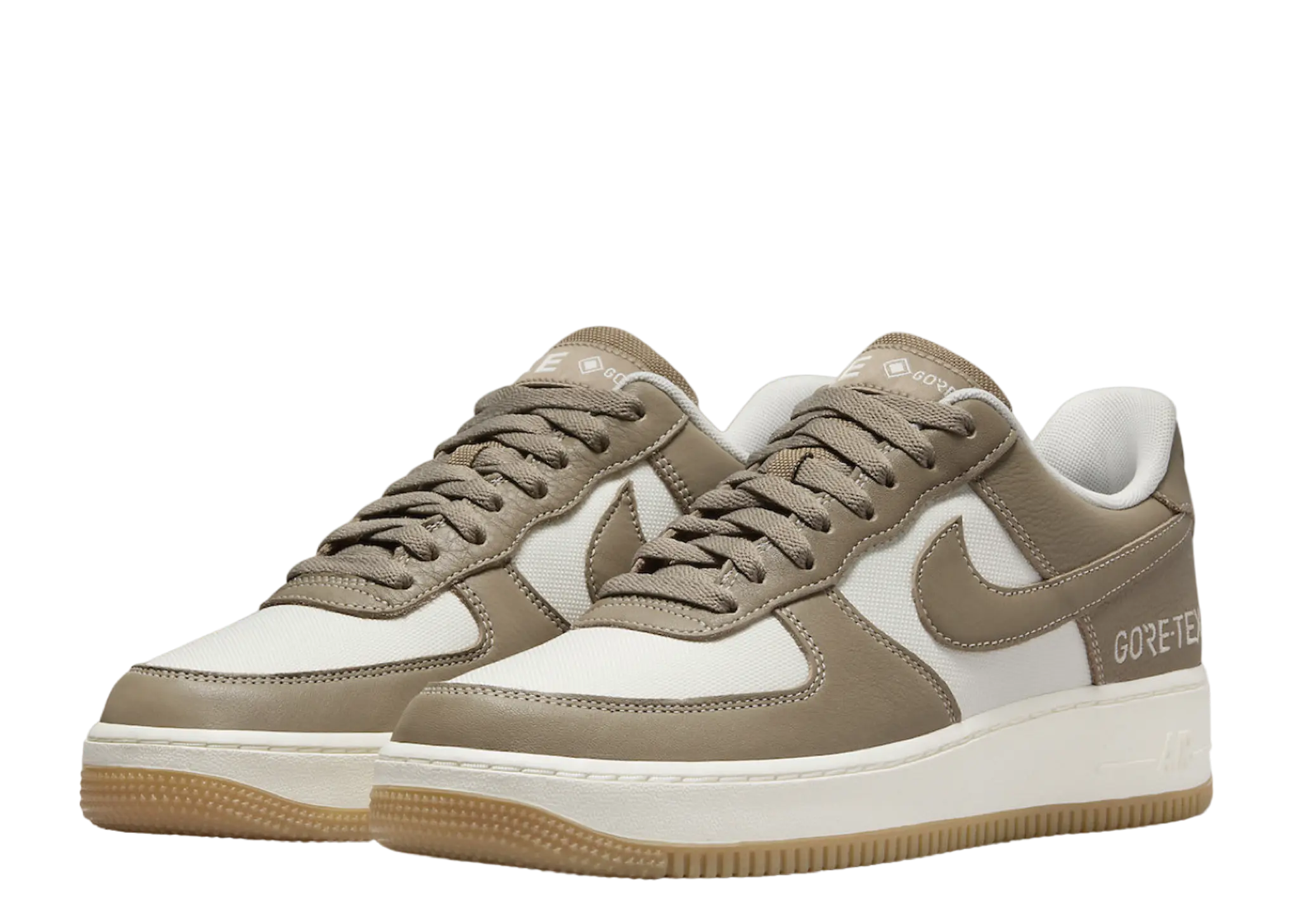 Nike Air Force 1 Low Gore-Tex Hangul Day (2023) - photo 2