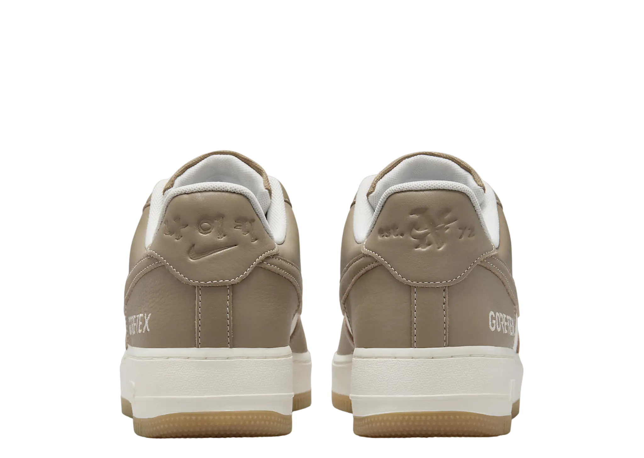 Nike Air Force 1 Low Gore-Tex Hangul Day (2023) - photo 3