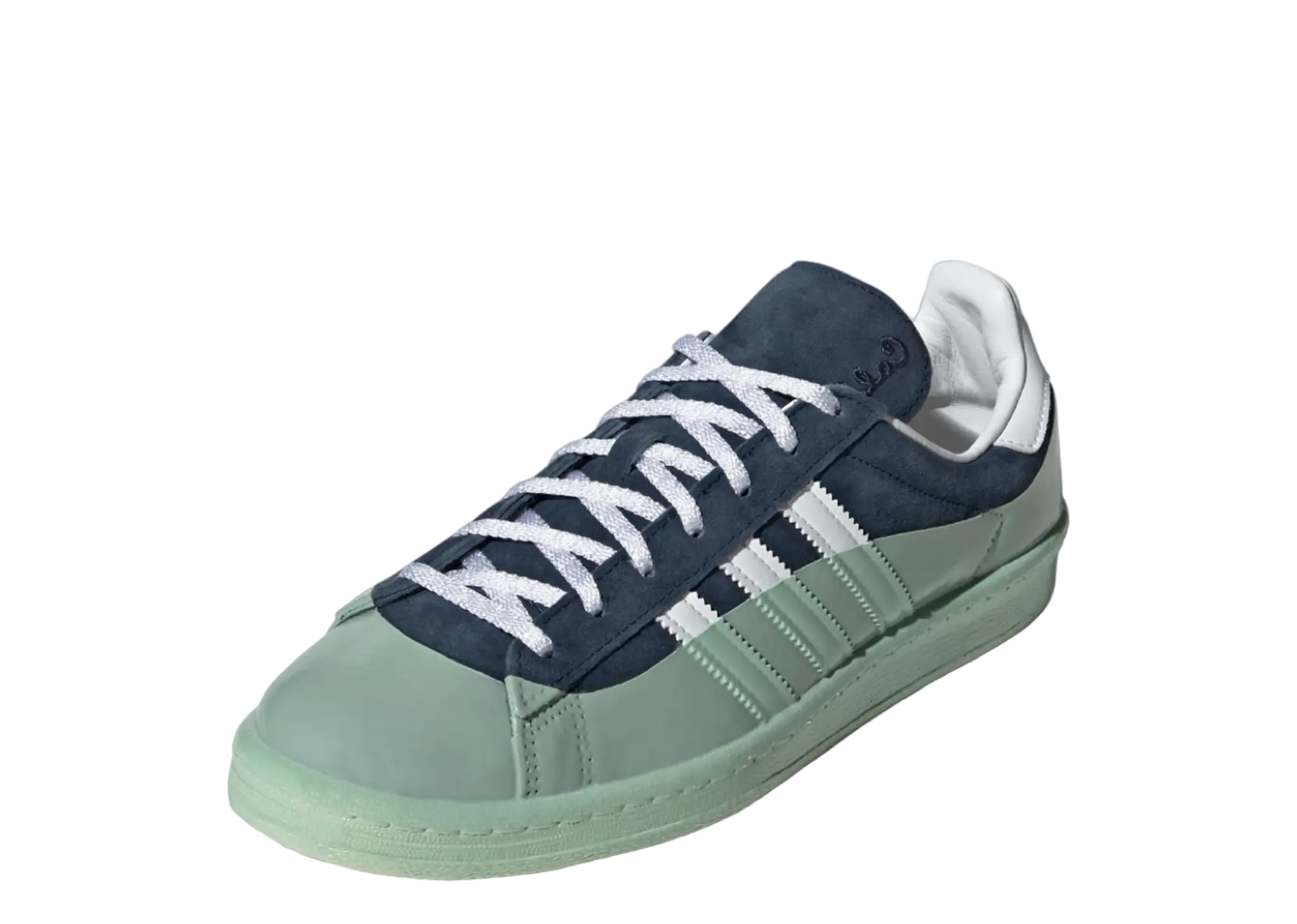 Adidas Campus 80s Cali Thornhill Dewitt Navy - photo 2