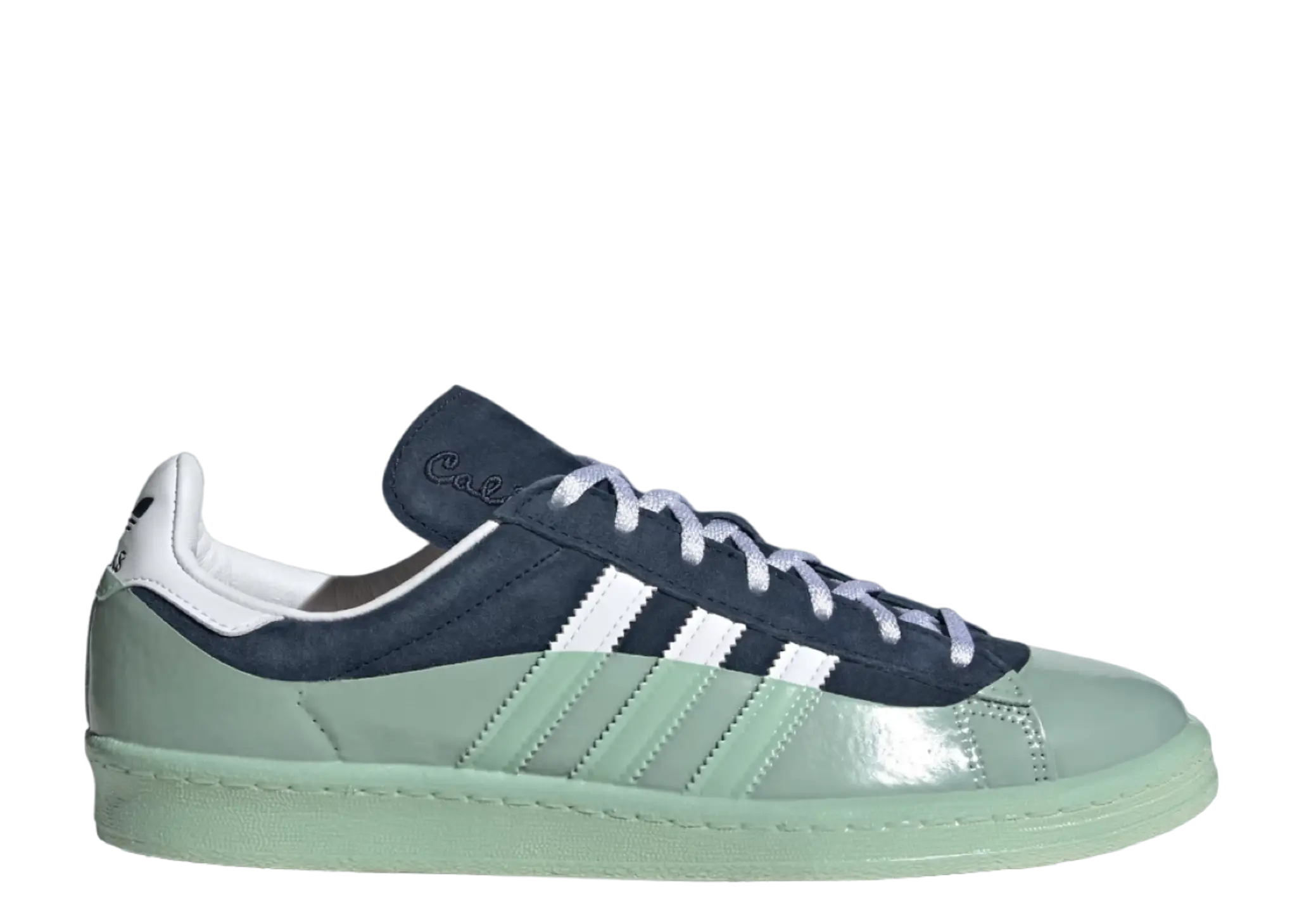 Adidas Campus 80s Cali Thornhill Dewitt Navy