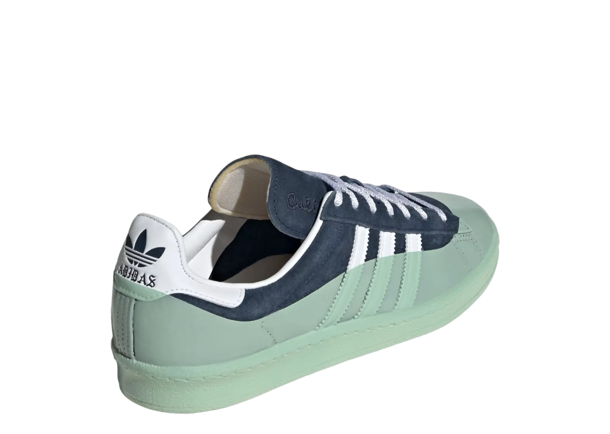 Adidas Campus 80s Cali Thornhill Dewitt Navy - photo 3