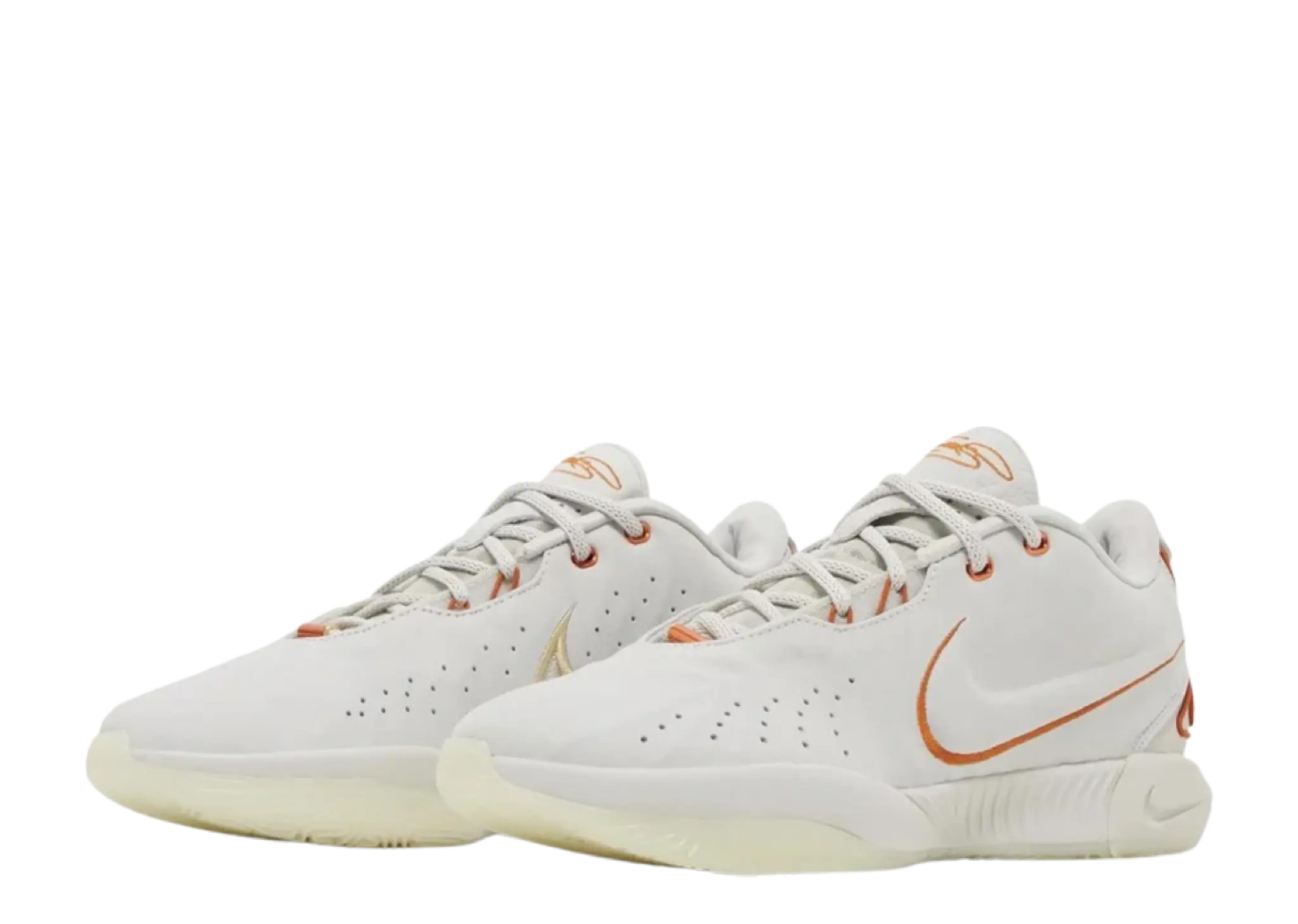 Nike LeBron 21 Akoya - photo 2