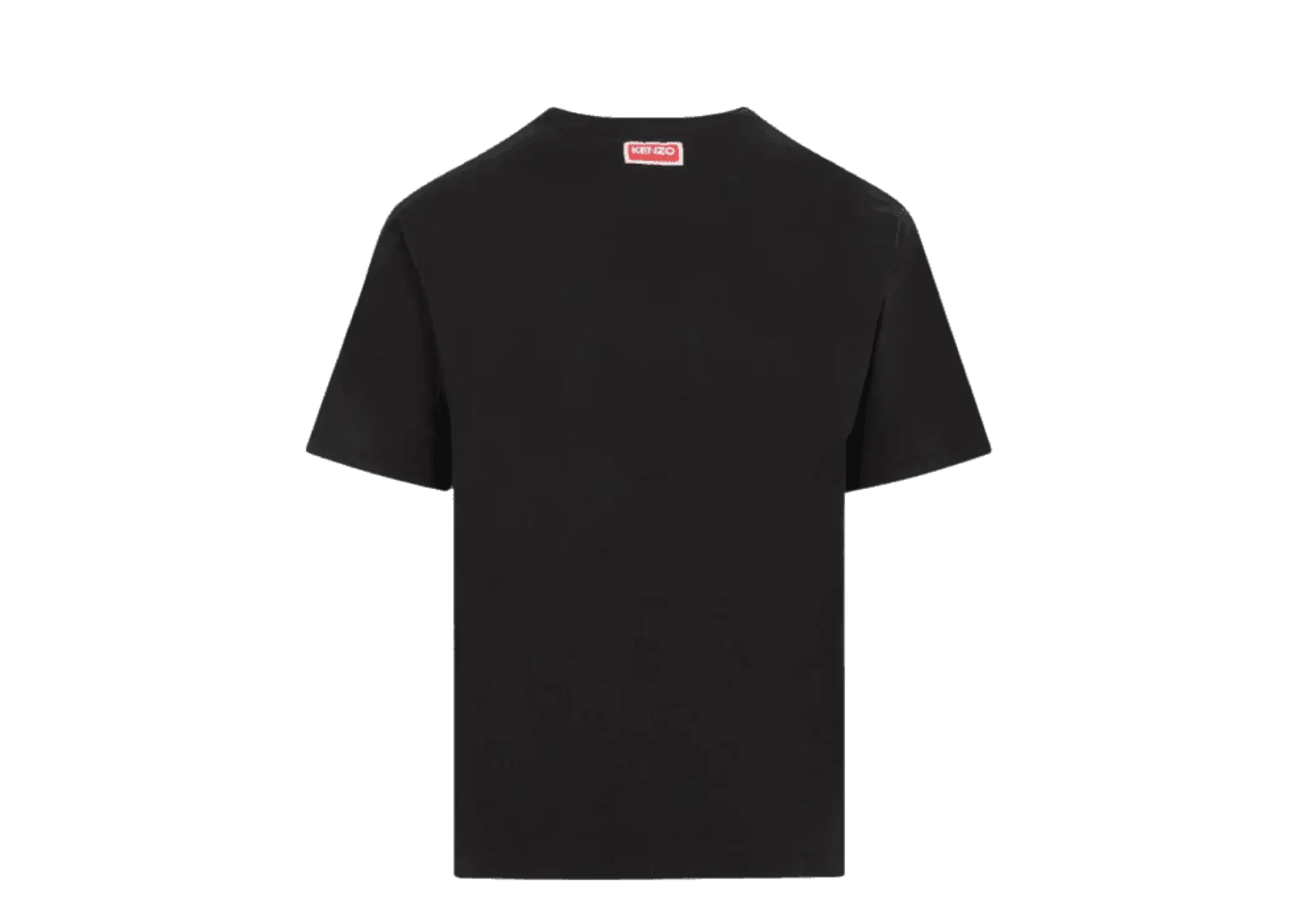 Kenzo Boke Flower T-Shirt - photo 2