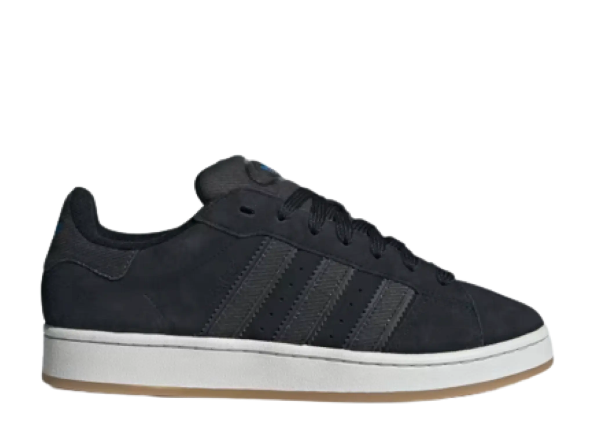 Adidas Campus 00s Core Black