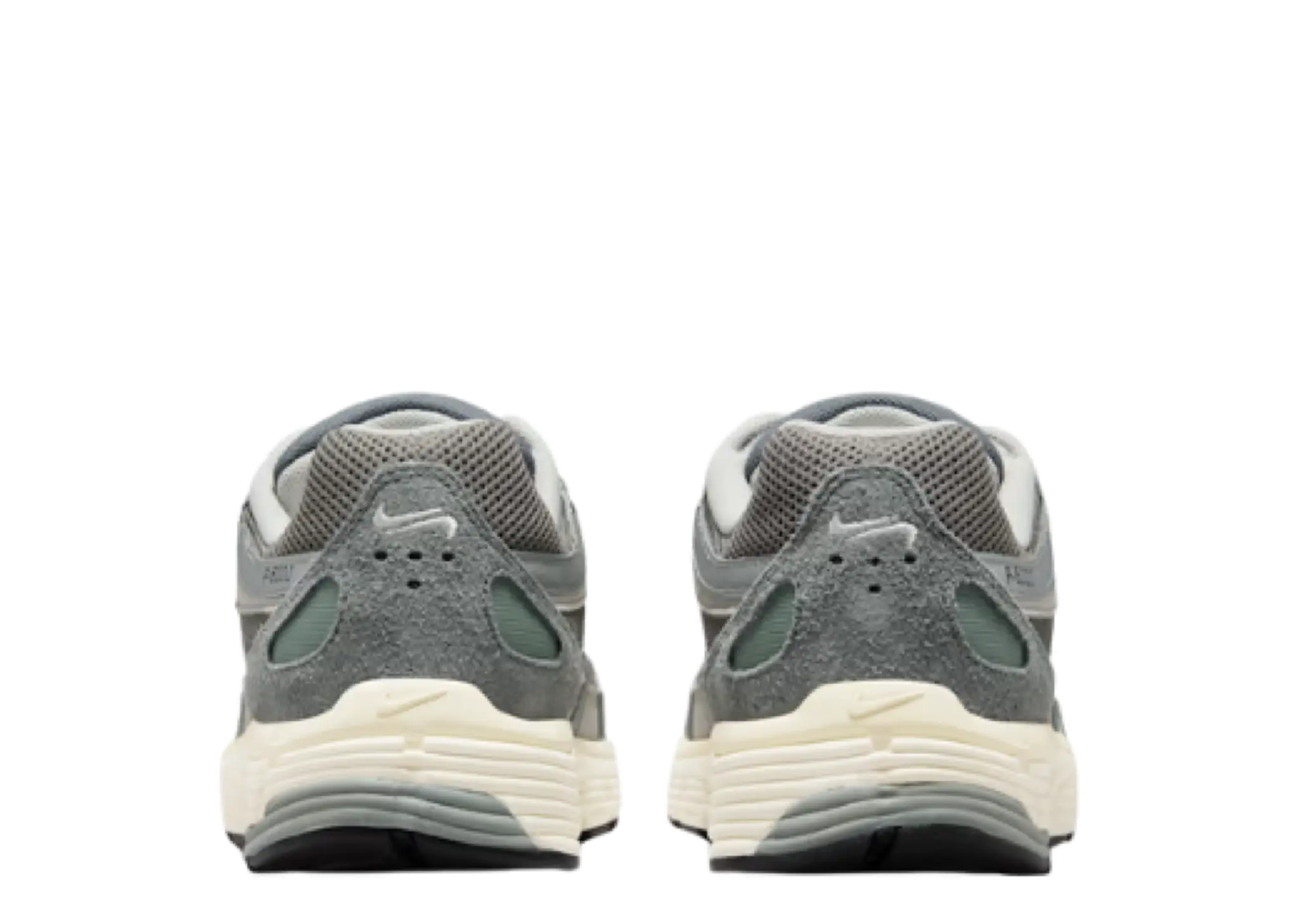 Nike P-6000 Flat Pewter - photo 3