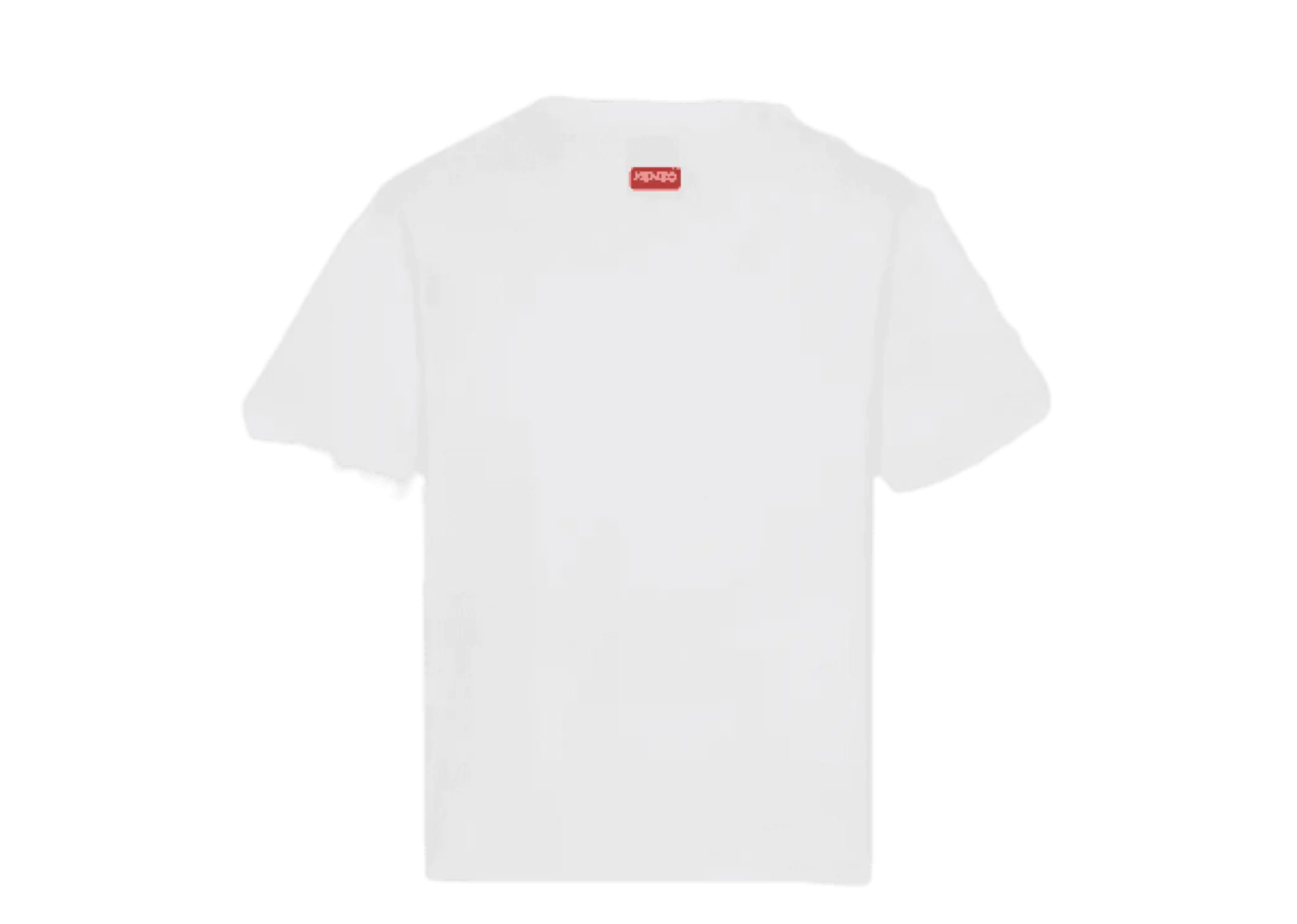 Kenzo Boke Flower T-Shirt - photo 2