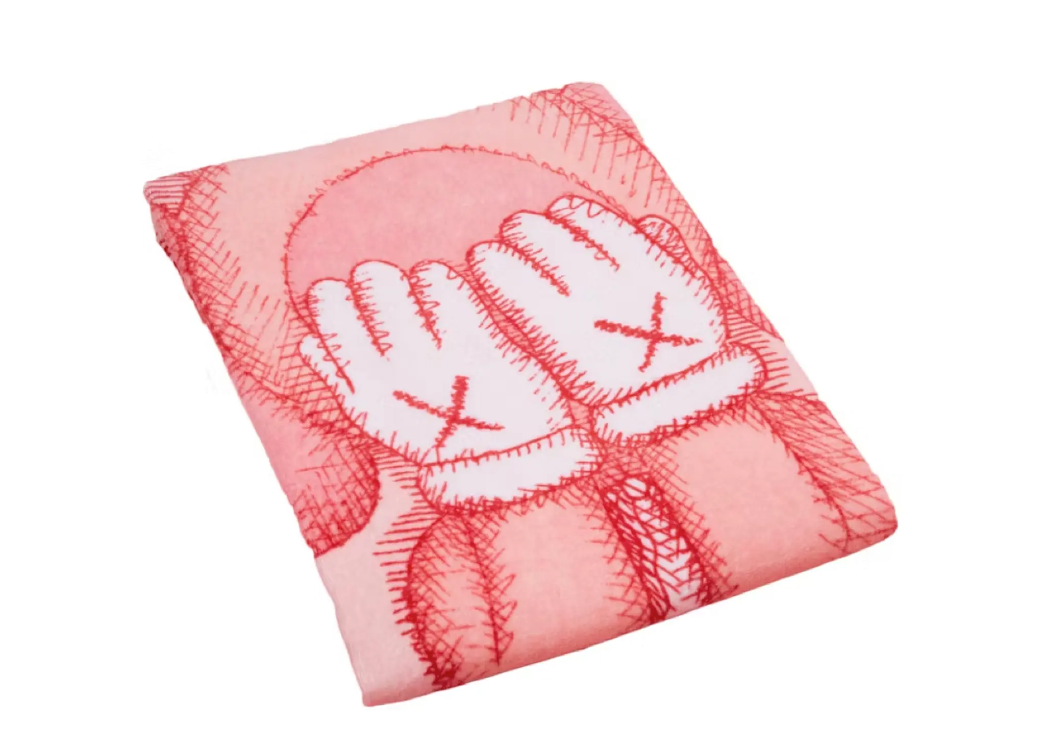 KAWS Holiday Indonesia Towel - photo 2