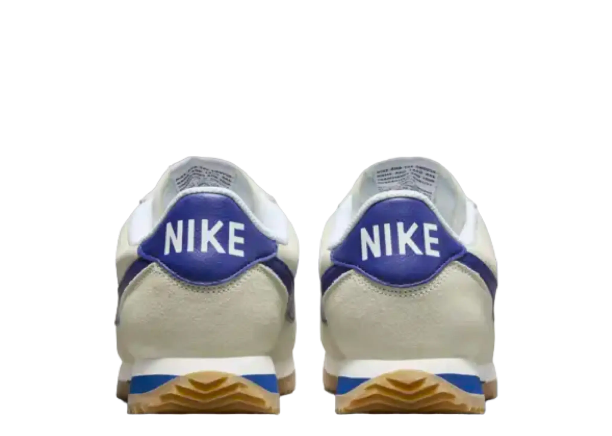Nike Cortez Athletic Department Pale Ivory Blue (Women's) - photo 3