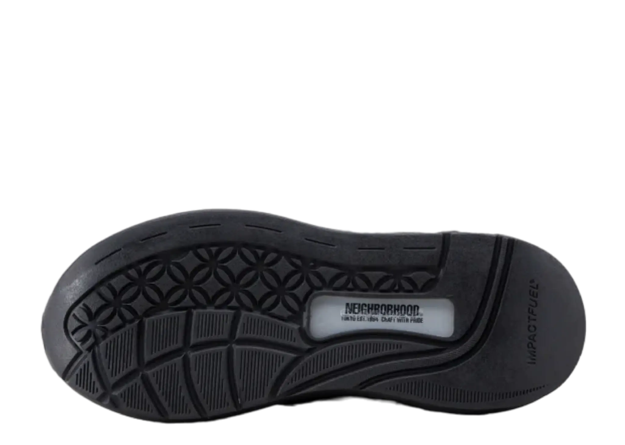 Compass x Neighborhood Velocity Black - photo 4
