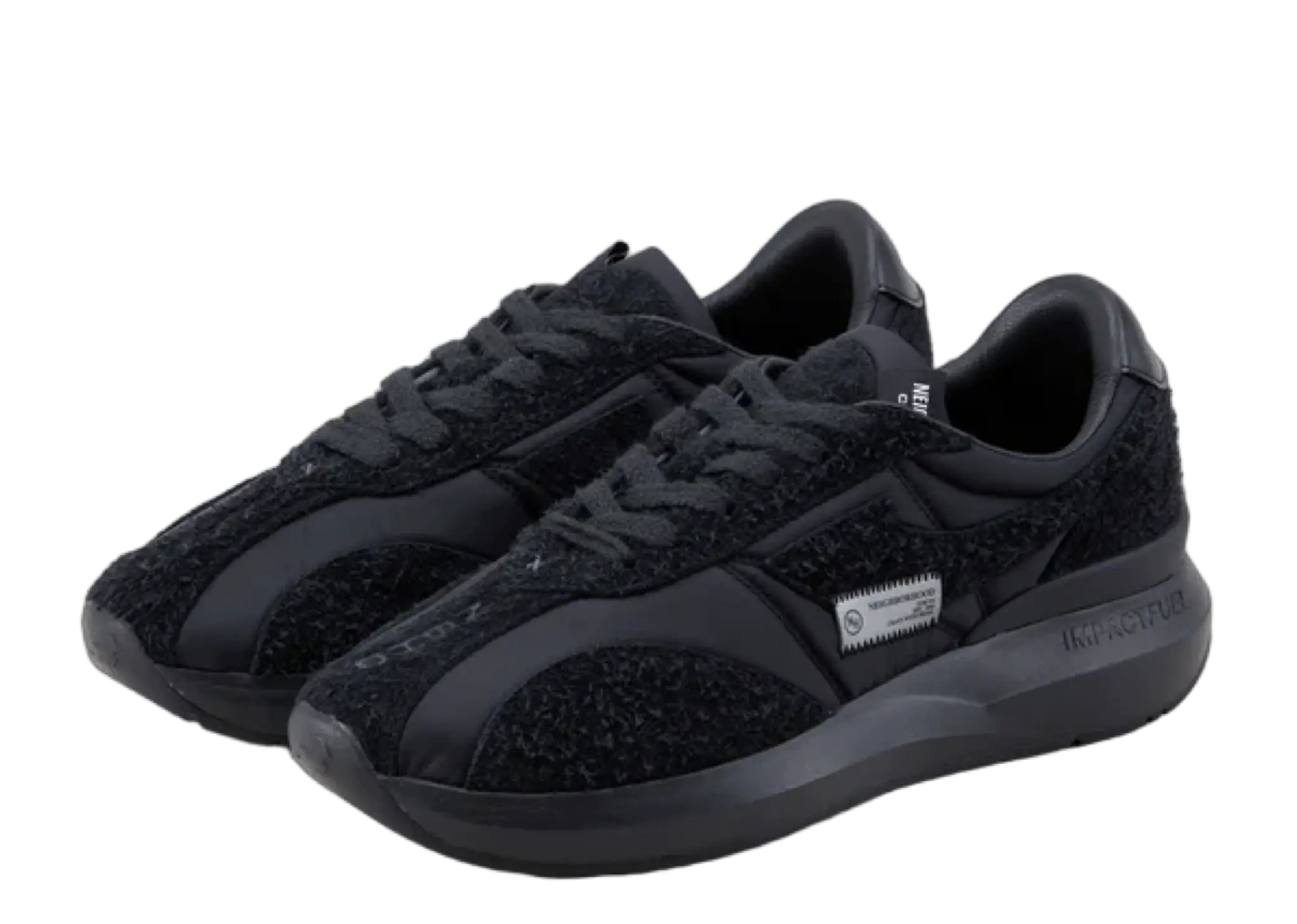 Compass x Neighborhood Velocity Black - photo 2