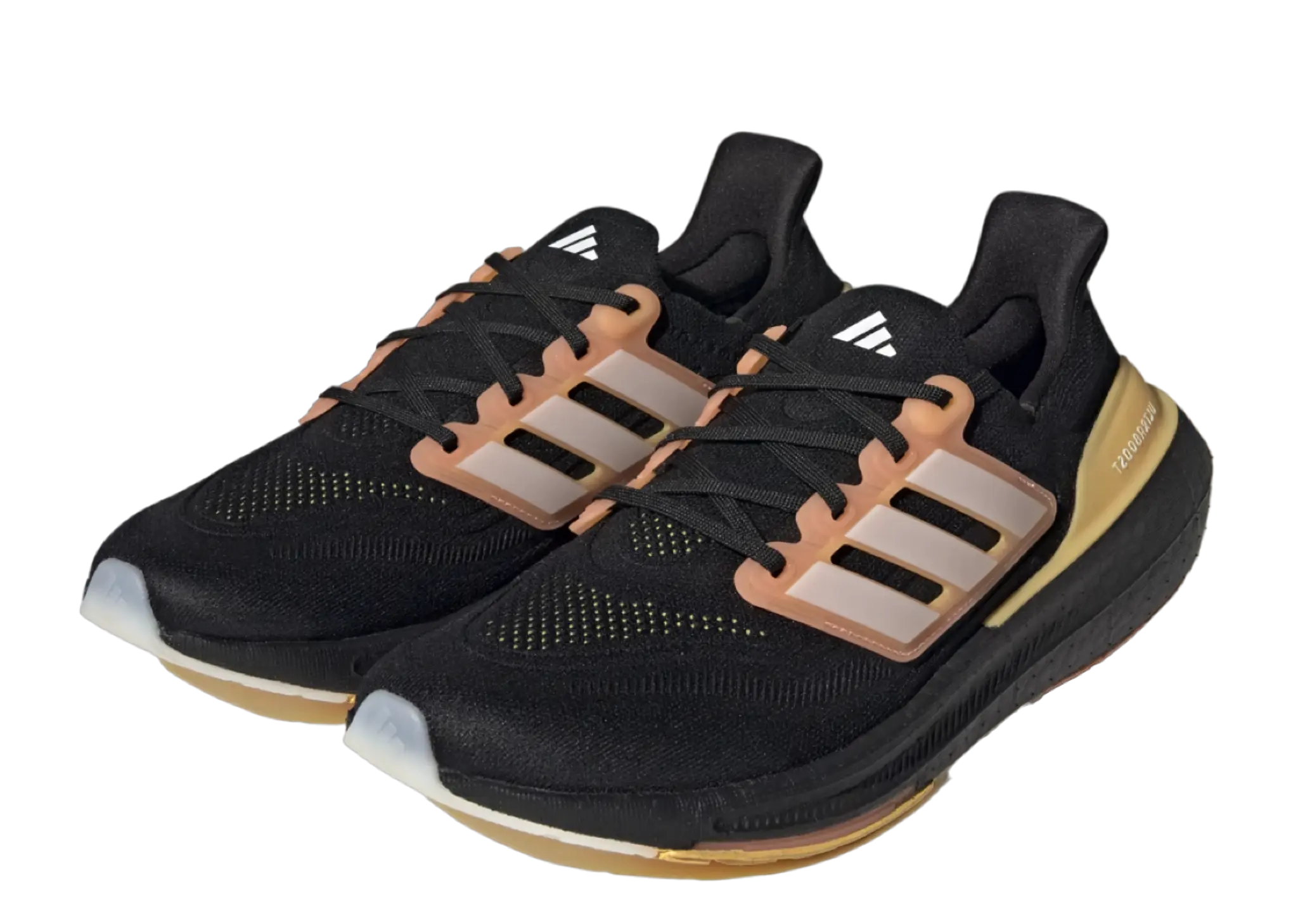 Adidas Ultraboost Light Core Black - photo 2