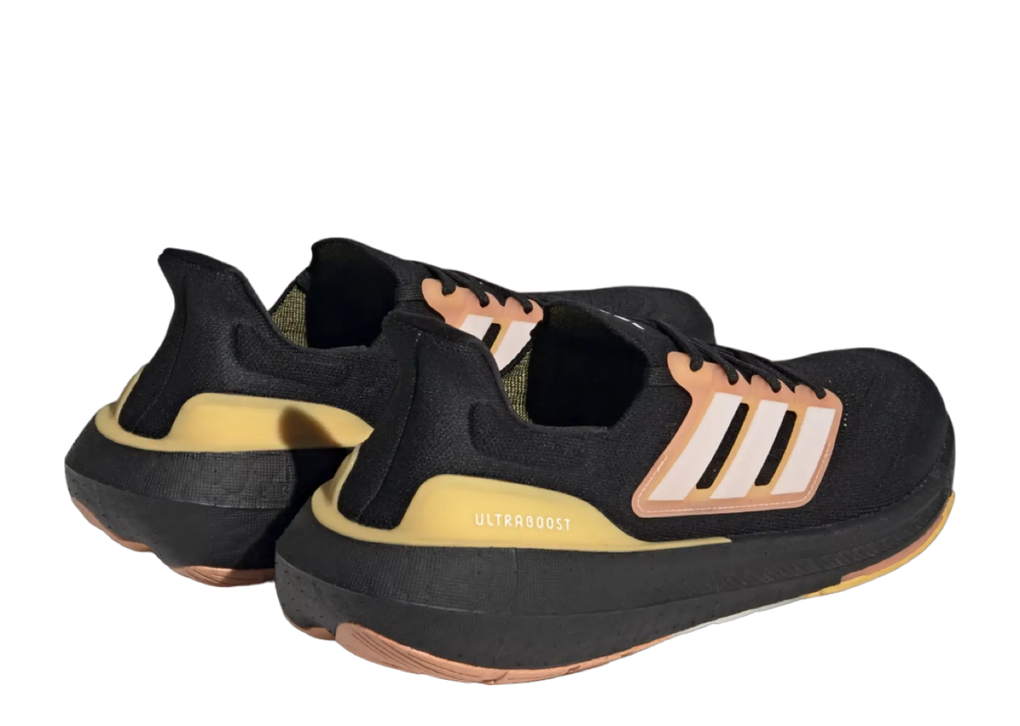 Adidas Ultraboost Light Core Black - photo 3