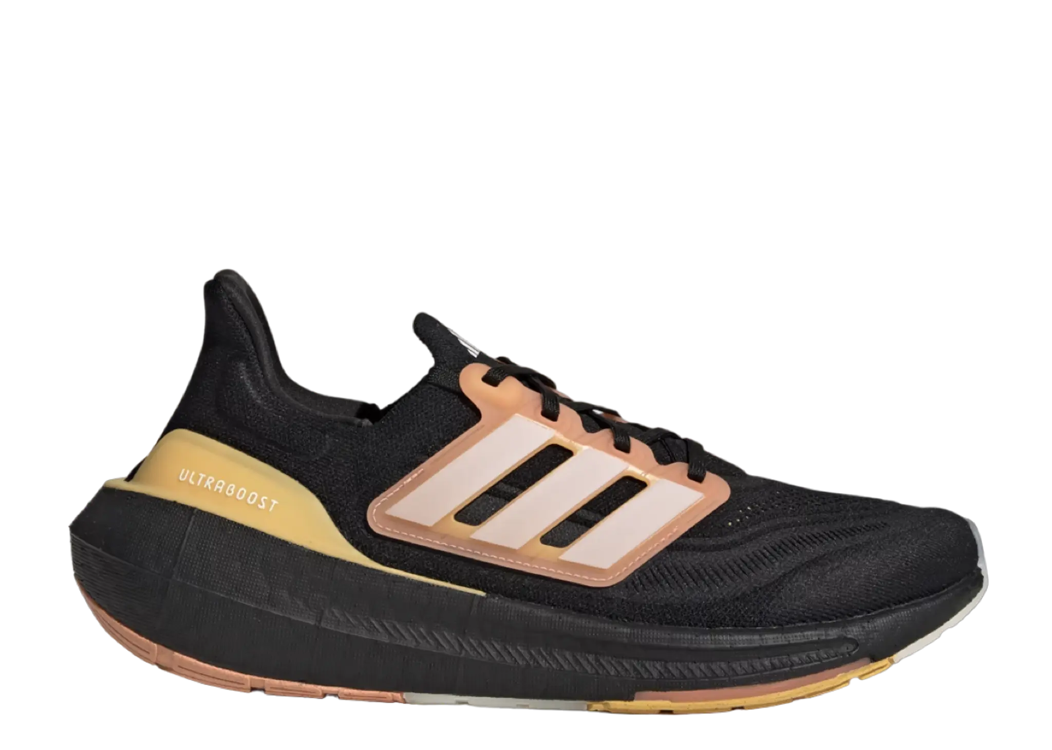 Adidas Ultraboost Light Core Black