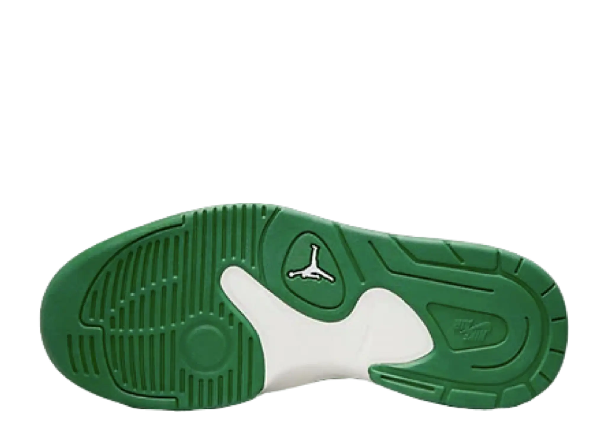 Air Jordan Stadium 90 Clover Green (Grade School) - photo 4