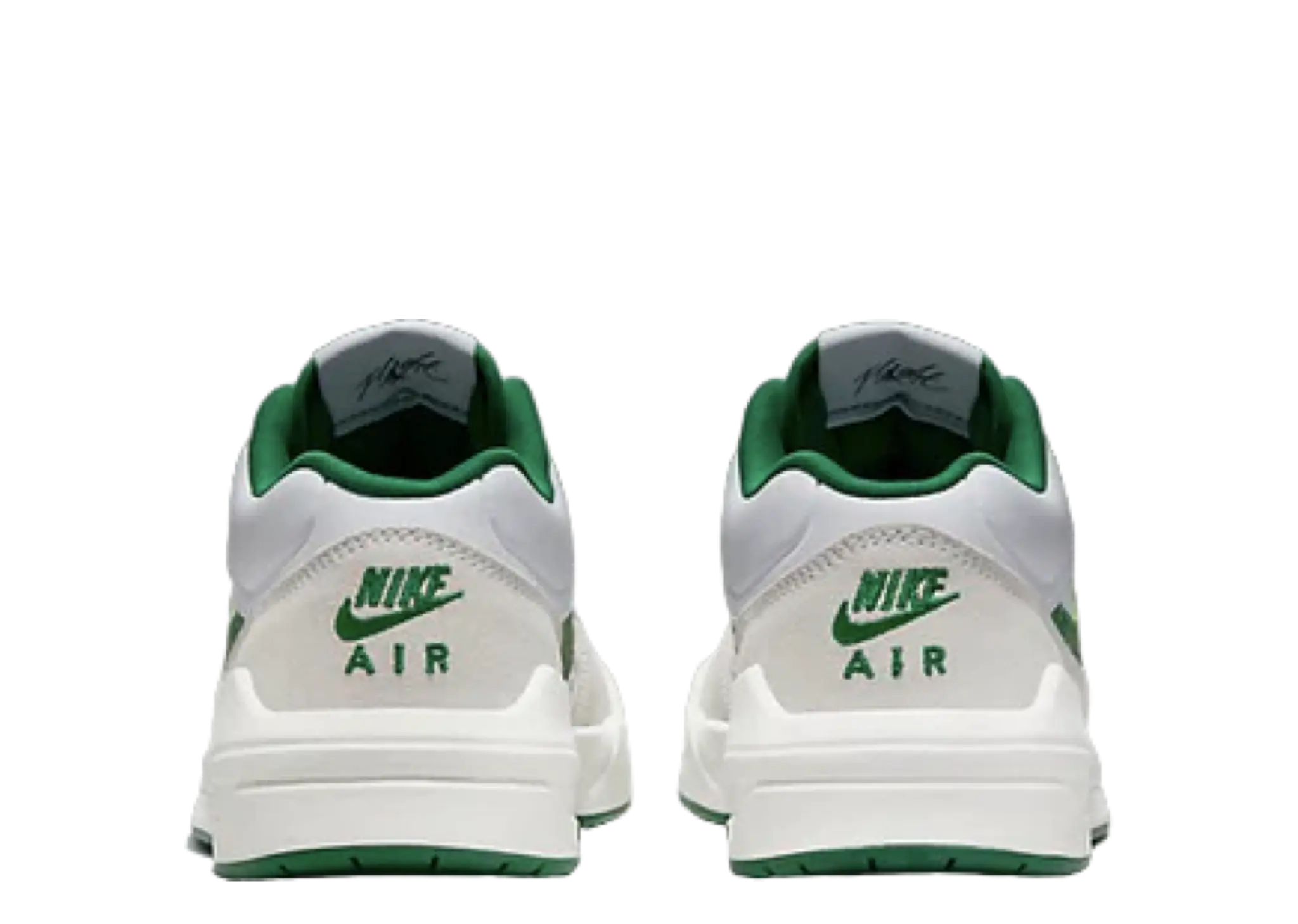 Air Jordan Stadium 90 Clover Green (Grade School) - photo 3