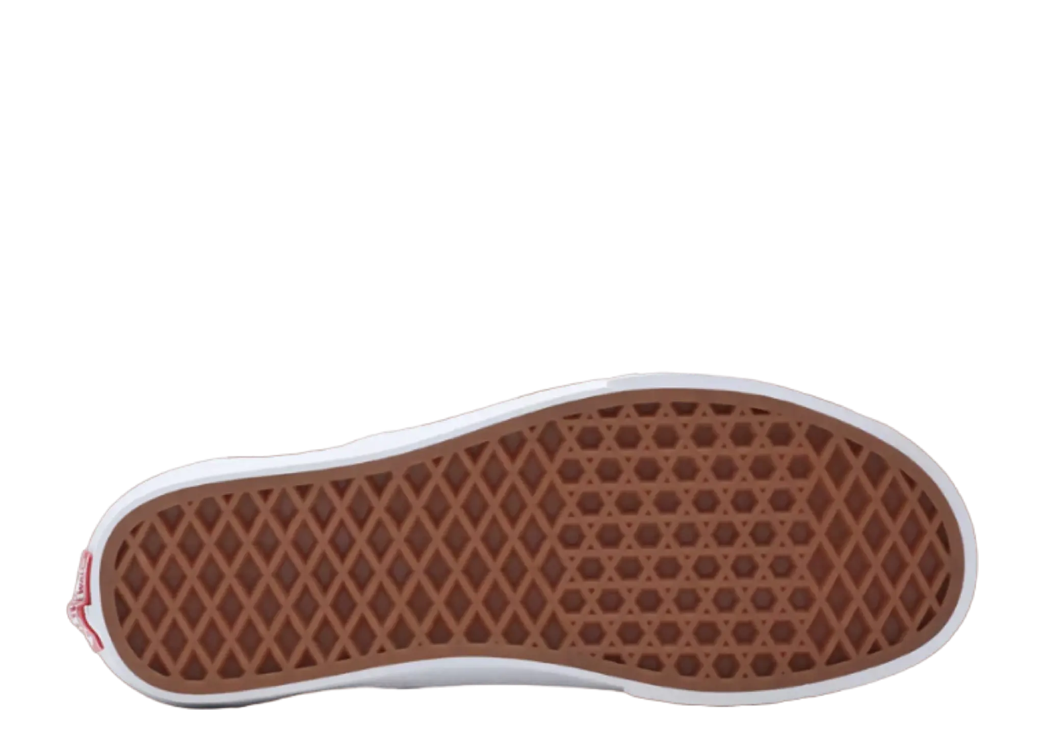 Vans Slip-On Checkerboard Classic Theory Pink - photo 3