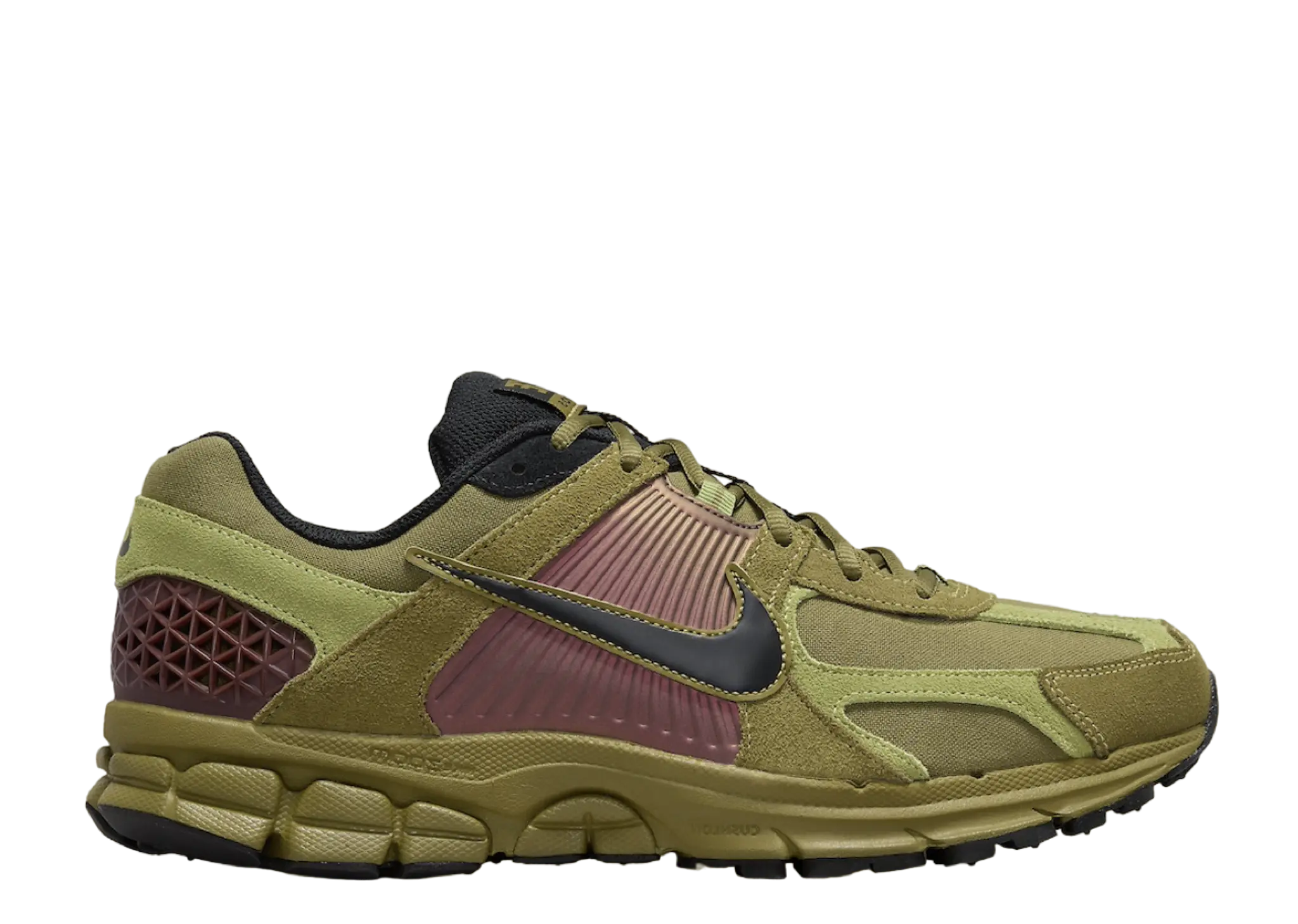 Nike Zoom Vomero 5 Pacific Moss