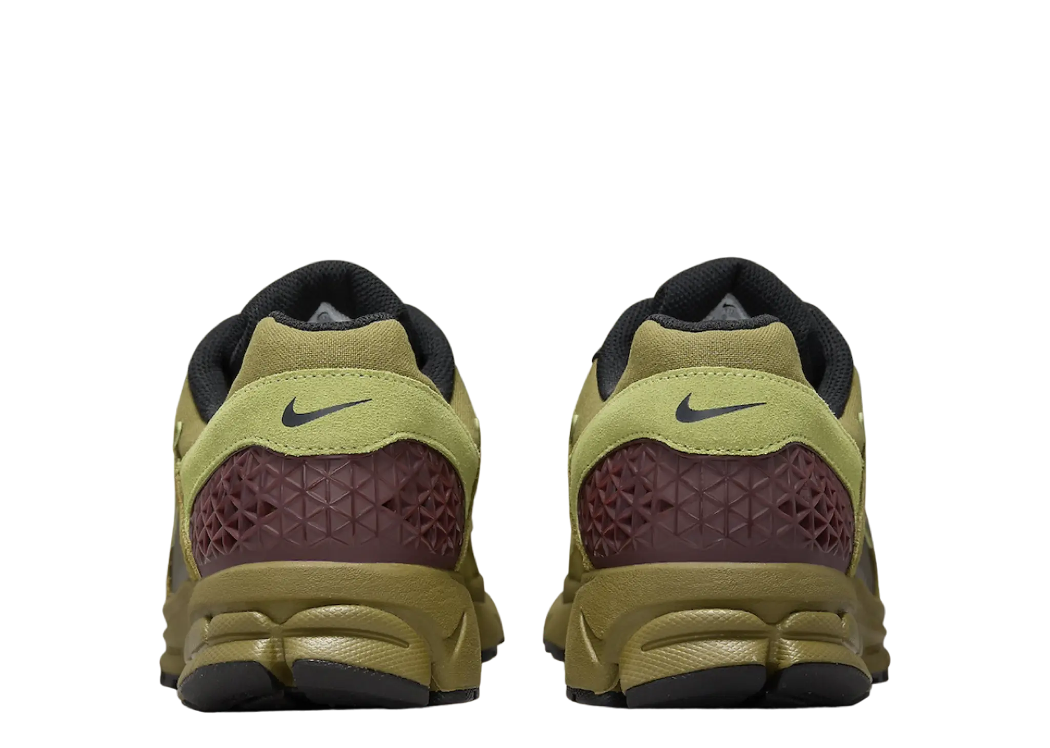 Nike Zoom Vomero 5 Pacific Moss - photo 3