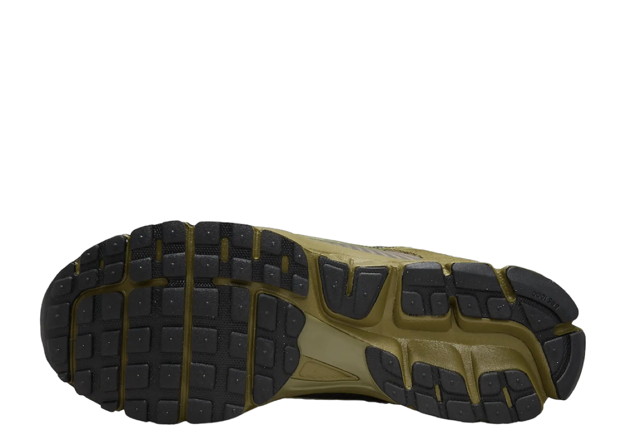 Nike Zoom Vomero 5 Pacific Moss - photo 4