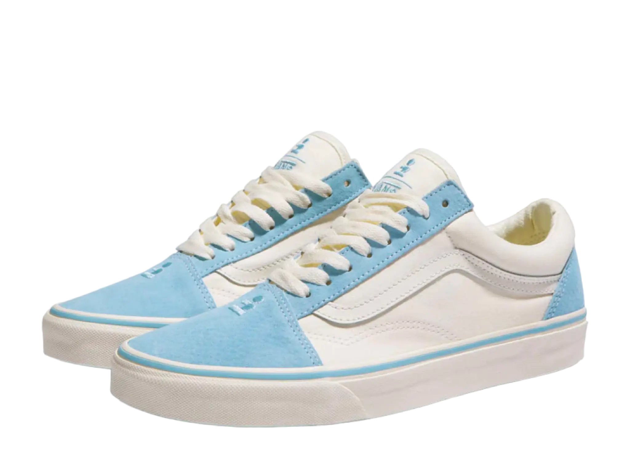 Vans Old Skool x Tagi Light Blue Cream - photo 2