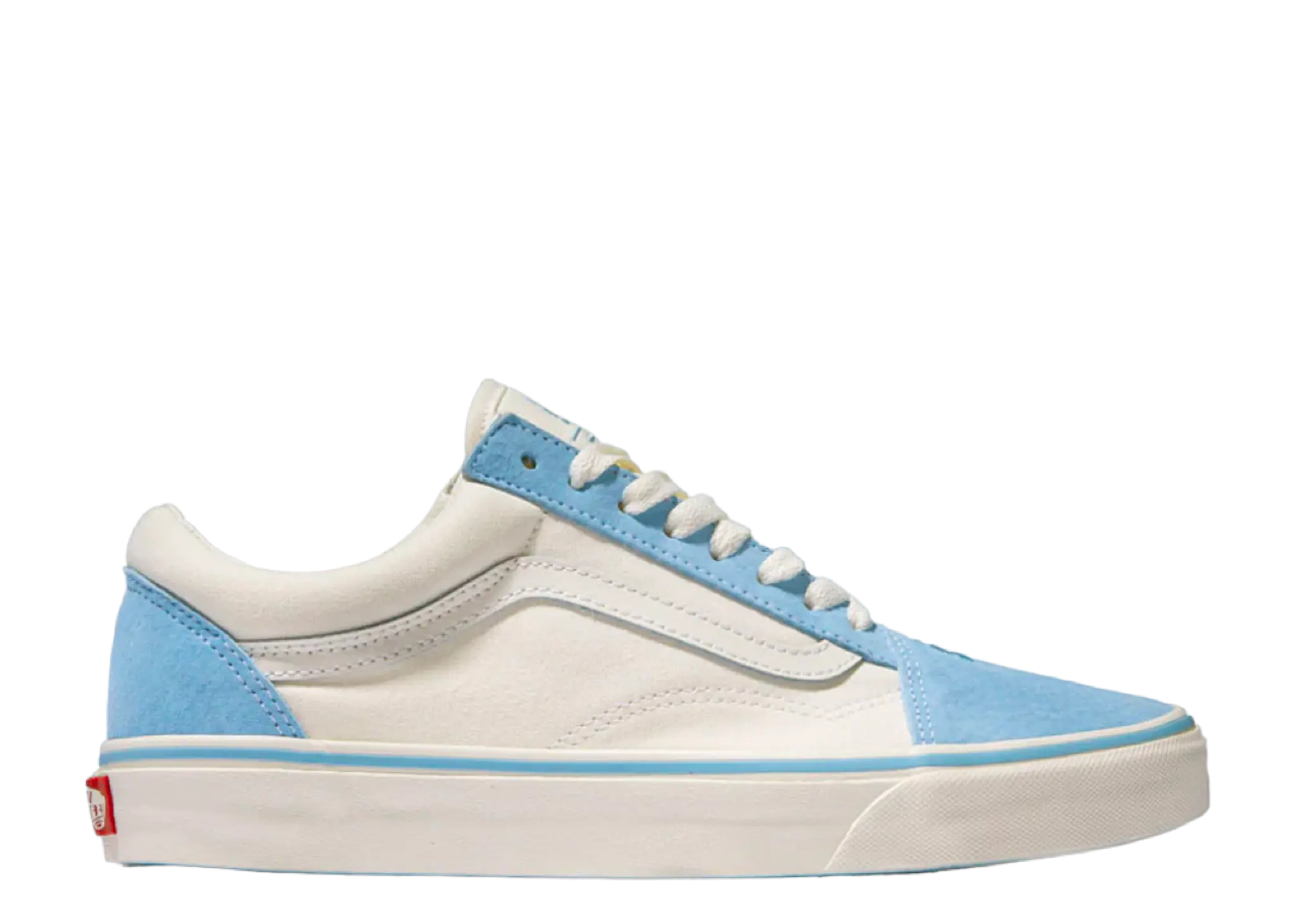 Vans Old Skool x Tagi Light Blue Cream
