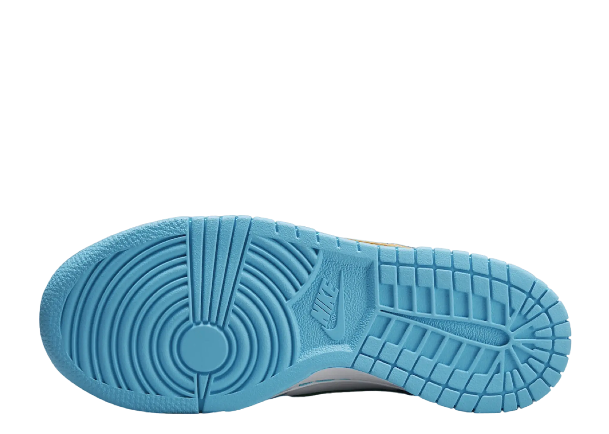 Nike Dunk Low What The (Grade School) - photo 4