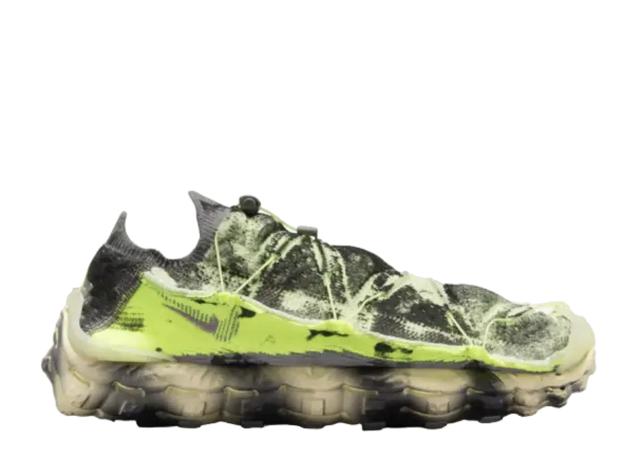 Nike ISPA Mindbody Volt