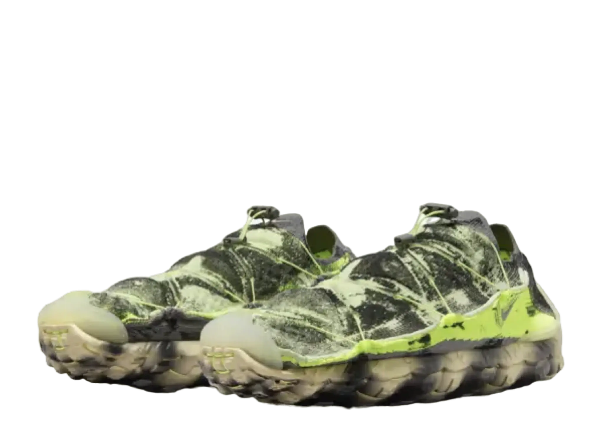 Nike ISPA Mindbody Volt - photo 2