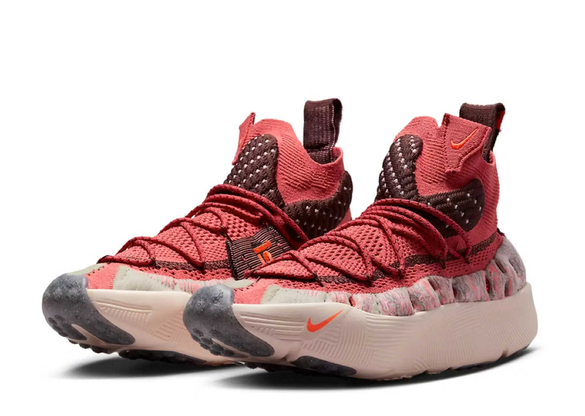 Nike ISPA Sense Flyknit Adobe - photo 2
