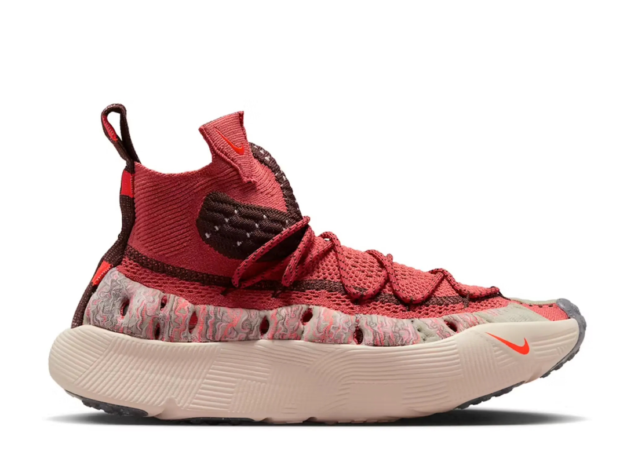 Nike ISPA Sense Flyknit Adobe