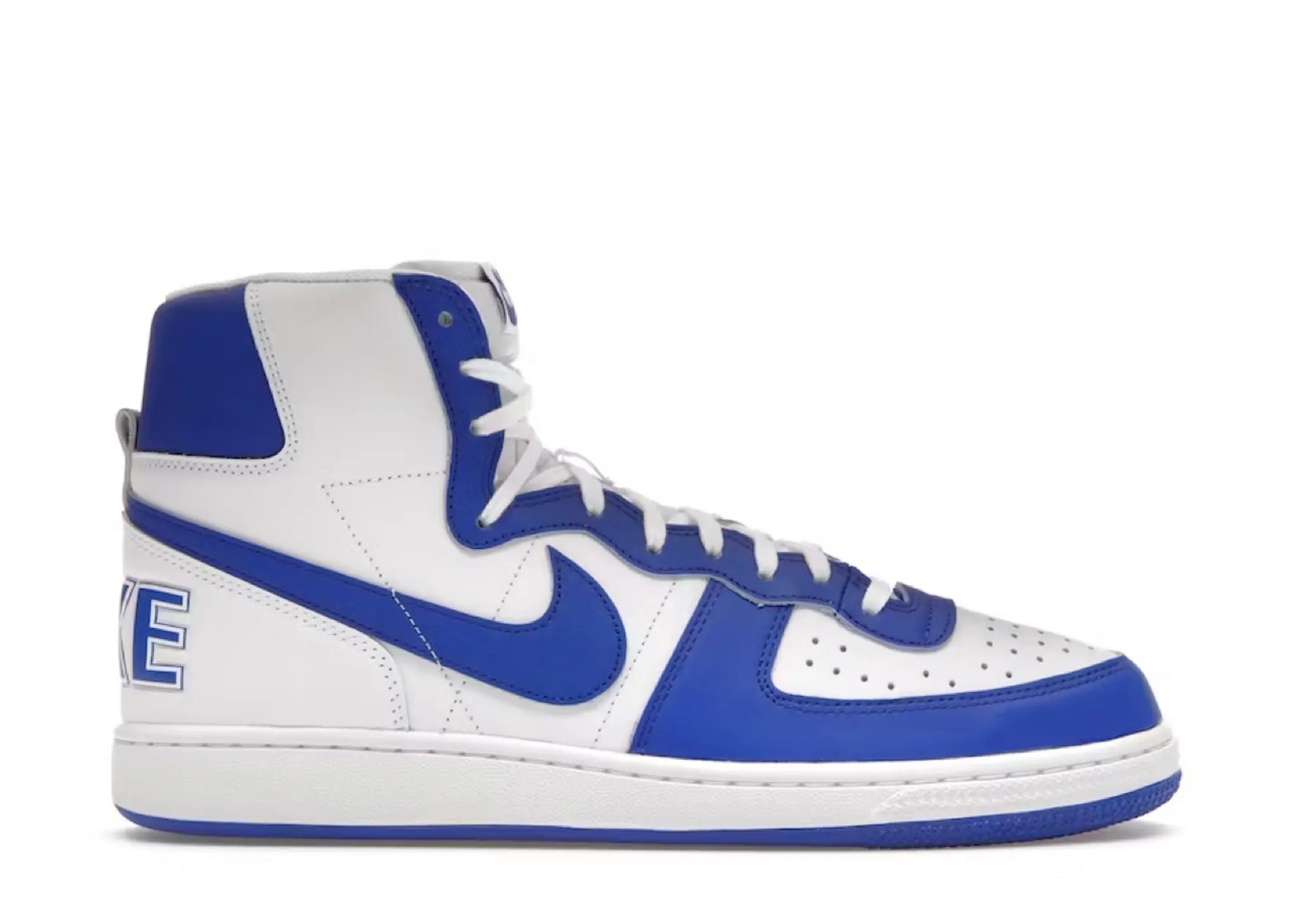Nike Terminator High Game Royal