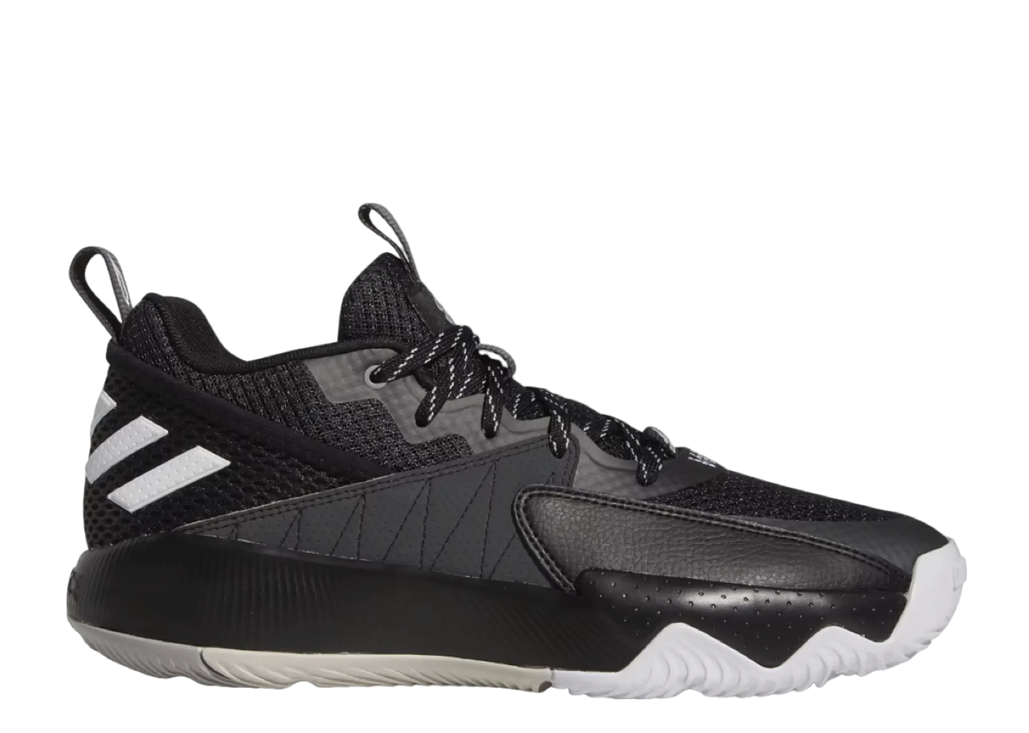 Adidas Dame Certified Core Black