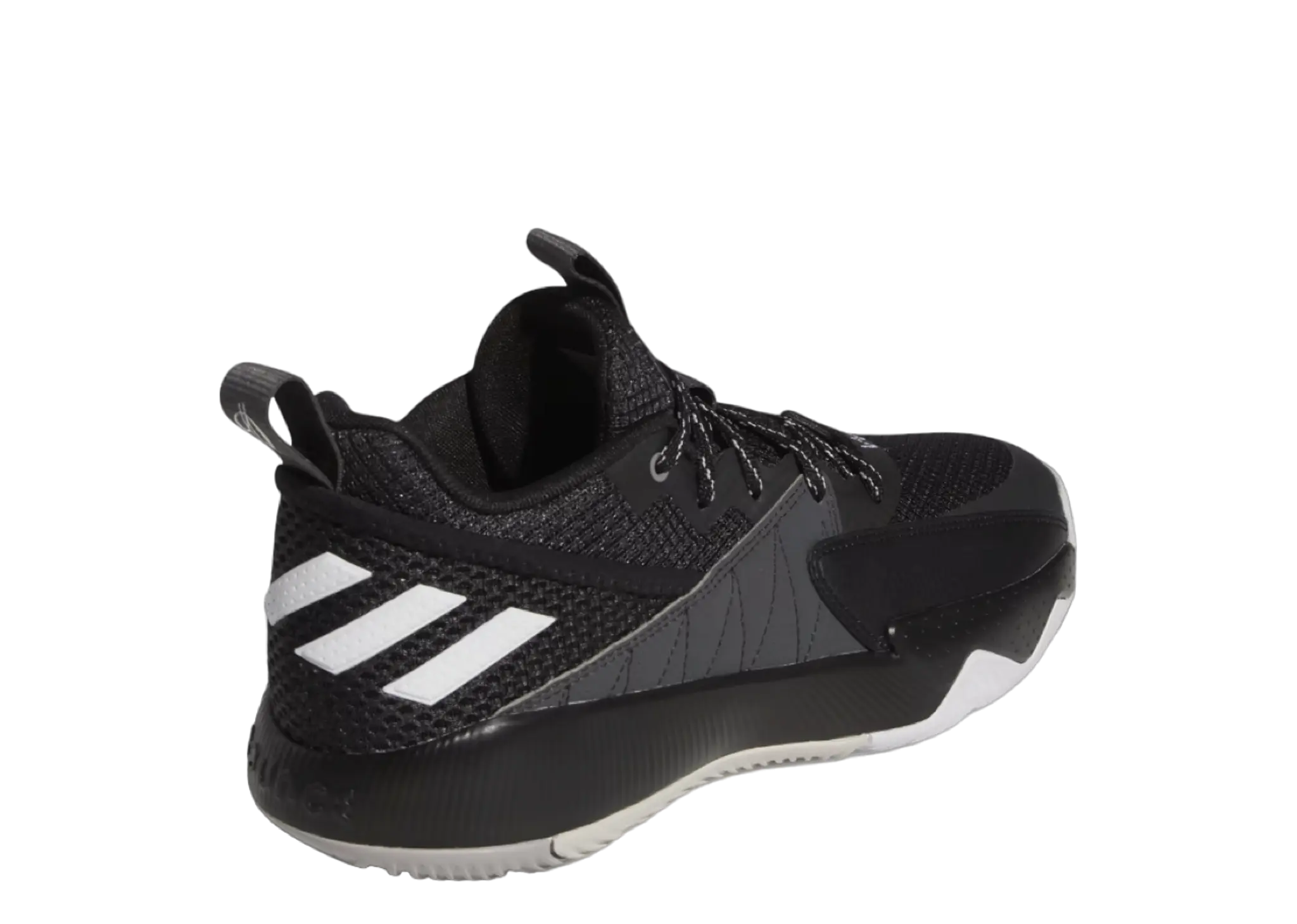 Adidas Dame Certified Core Black - photo 3