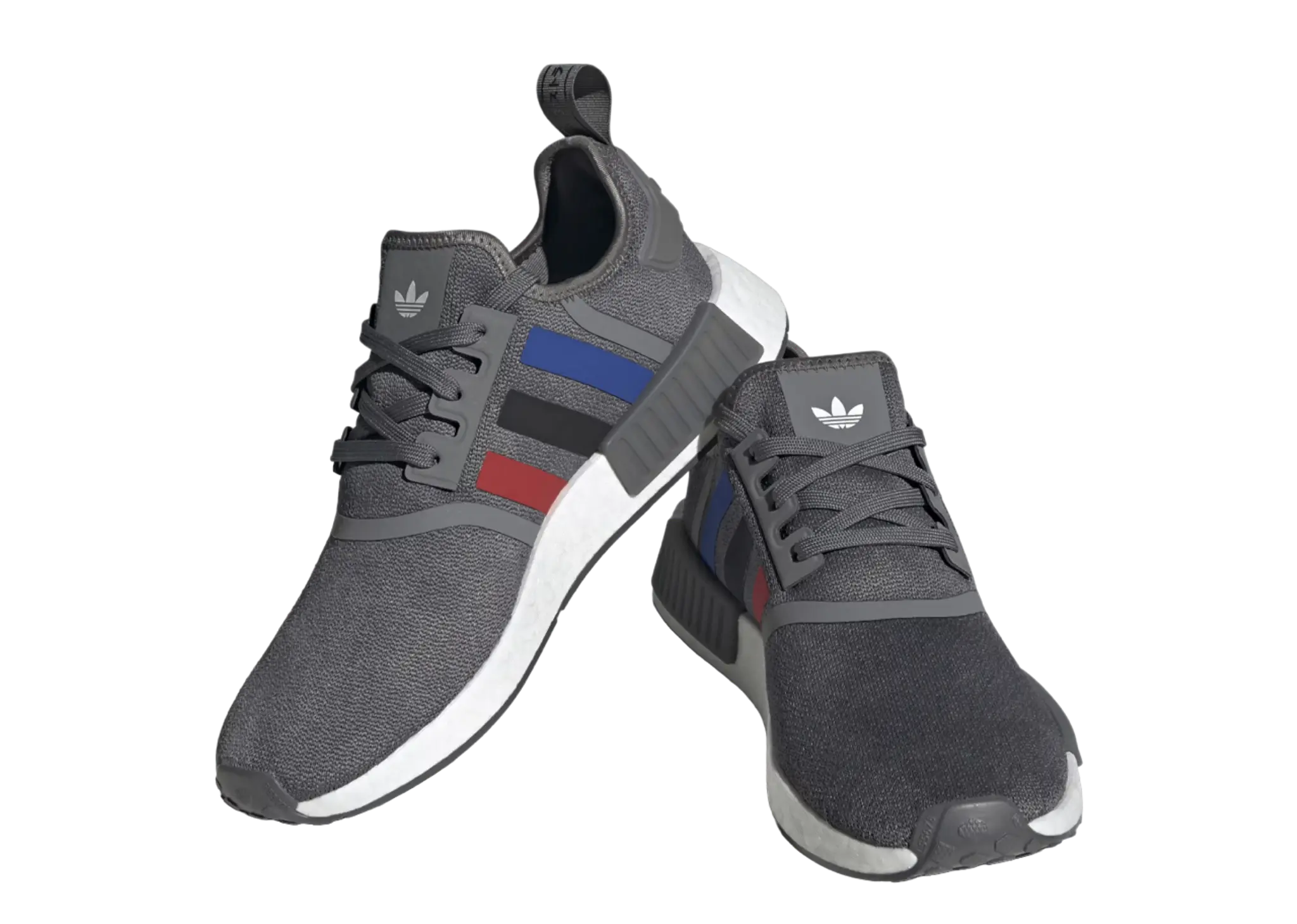 Adidas NMD R1 Core Grey - photo 2