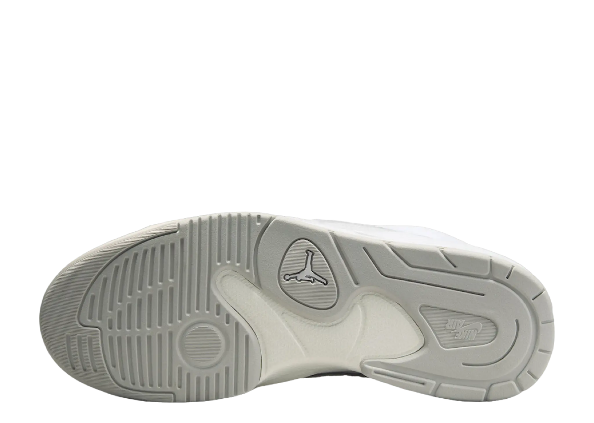 Air Jordan Stadium 90 White Neutral Grey - photo 4