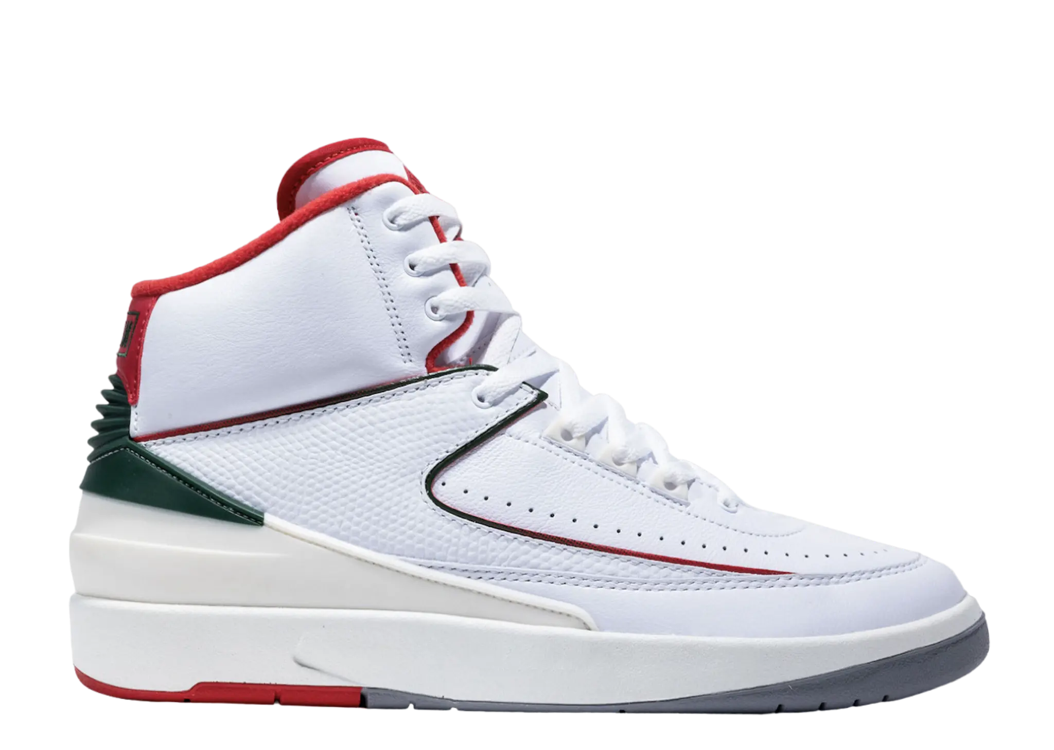 Air Jordan 2 Retro Italy